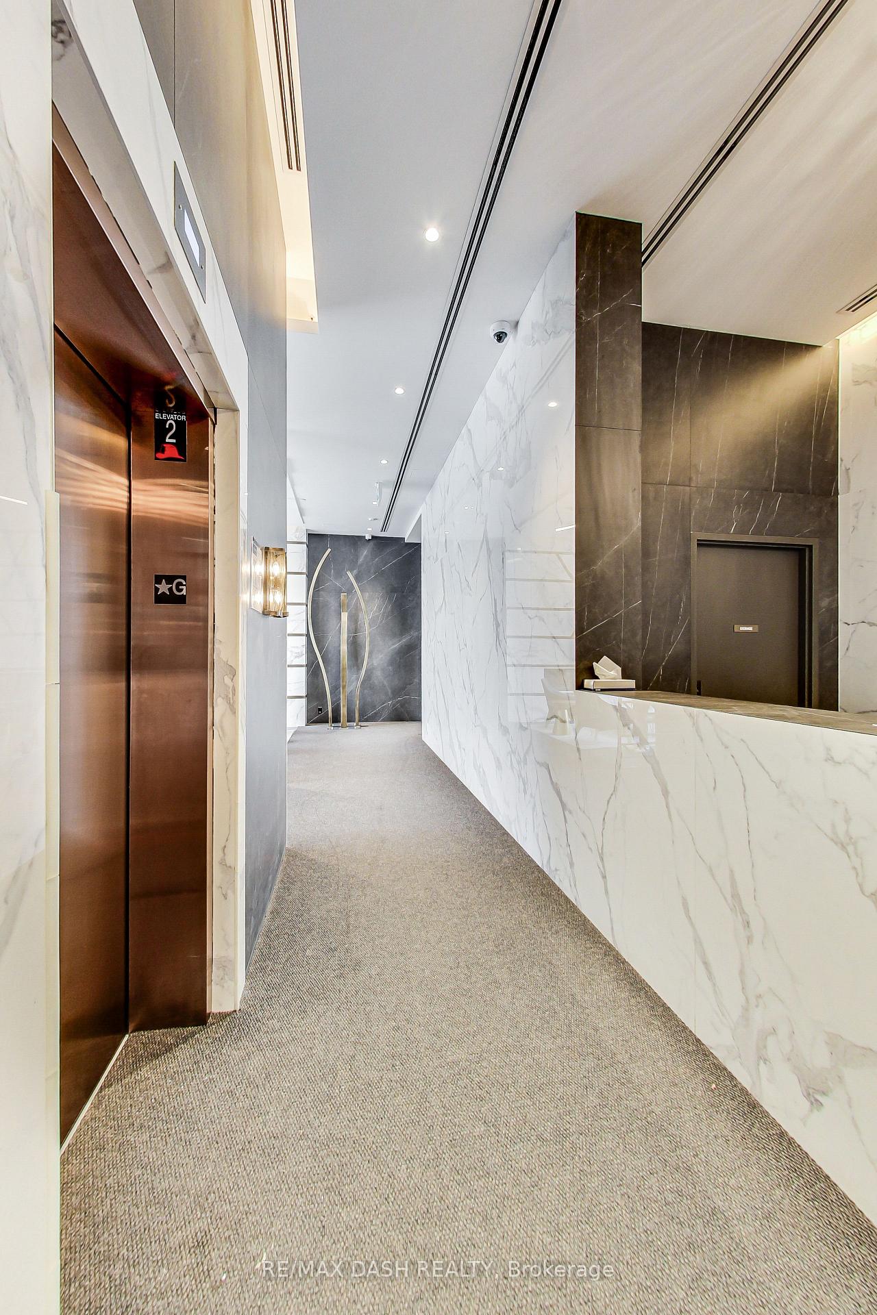 Photo 5 of Unit 501, 151 Avenue Road, Toronto, The Annex — HOMEH