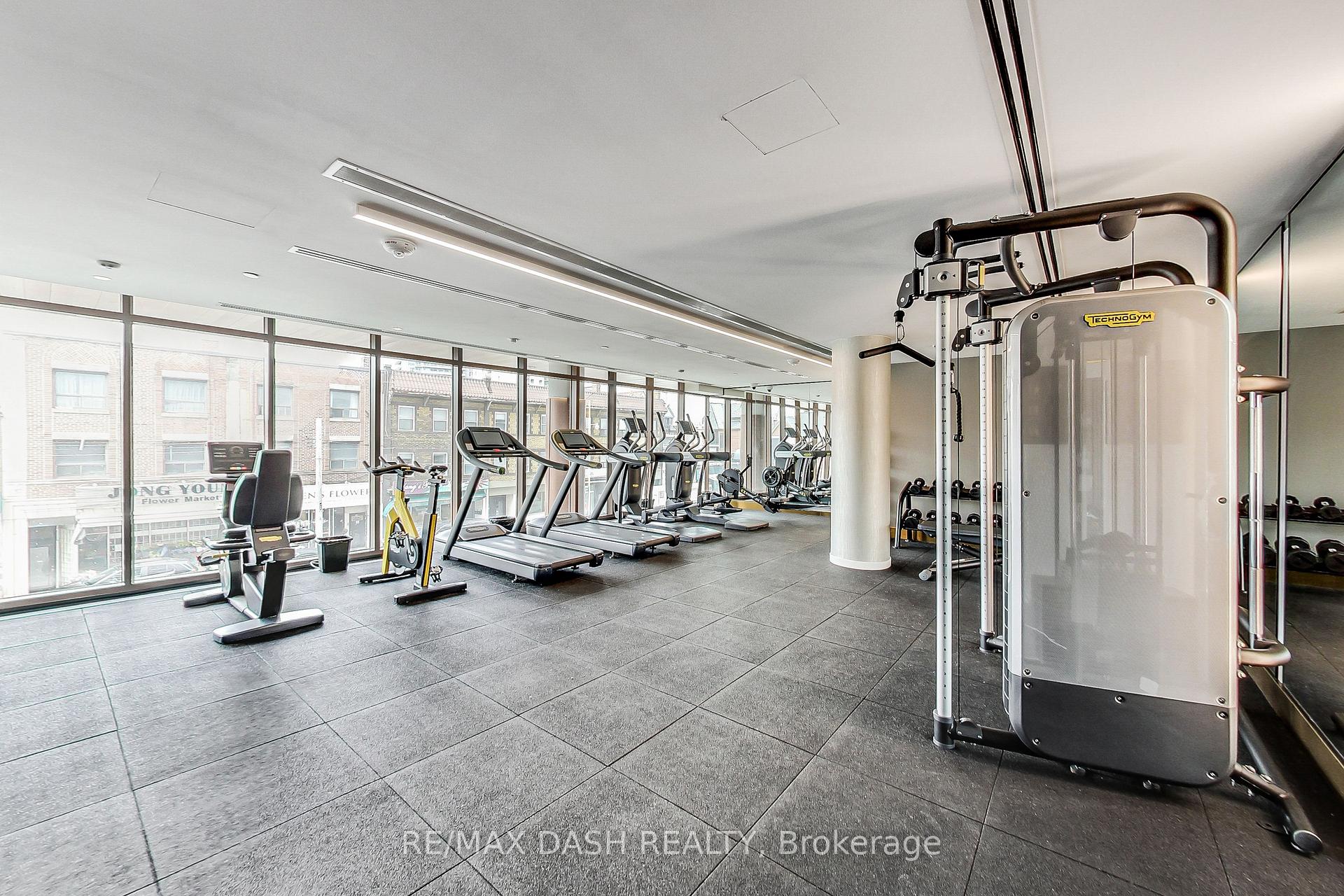 Photo 21 of Unit 501, 151 Avenue Road, Toronto, The Annex — HOMEH