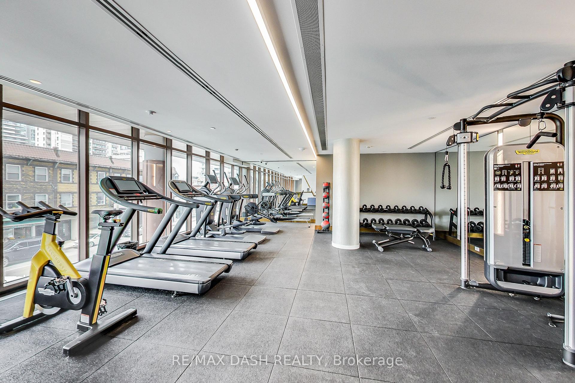 Photo 22 of Unit 501, 151 Avenue Road, Toronto, The Annex — HOMEH