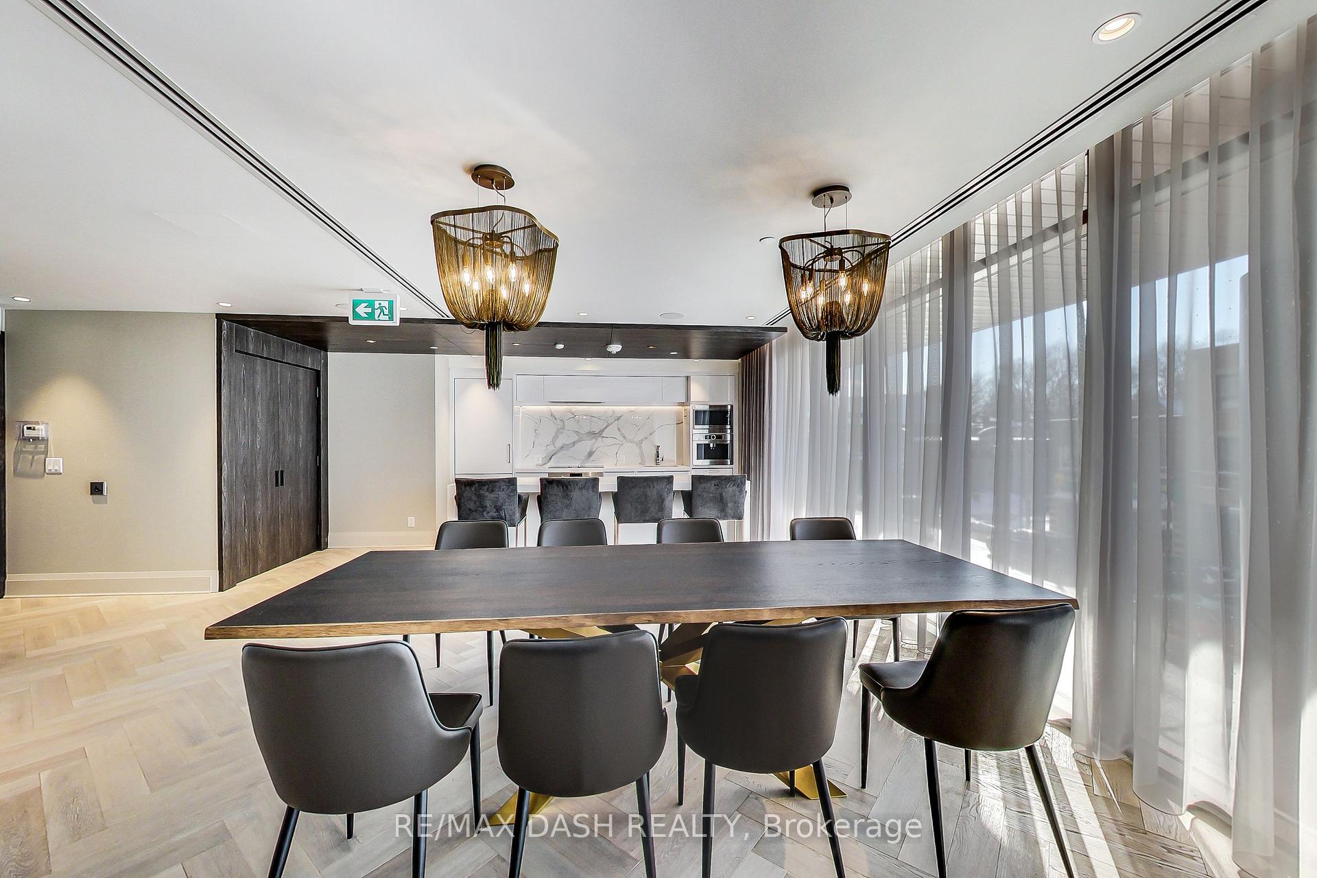 Photo 23 of Unit 501, 151 Avenue Road, Toronto, The Annex — HOMEH