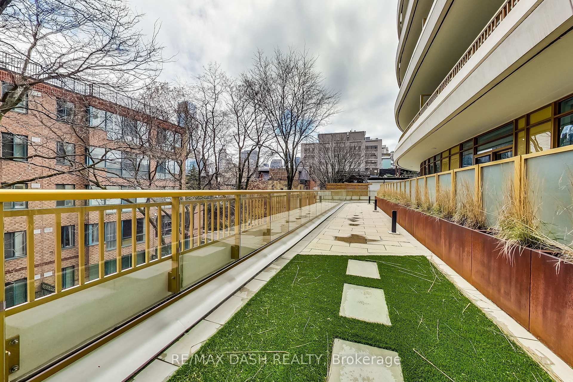 Photo 24 of Unit 501, 151 Avenue Road, Toronto, The Annex — HOMEH