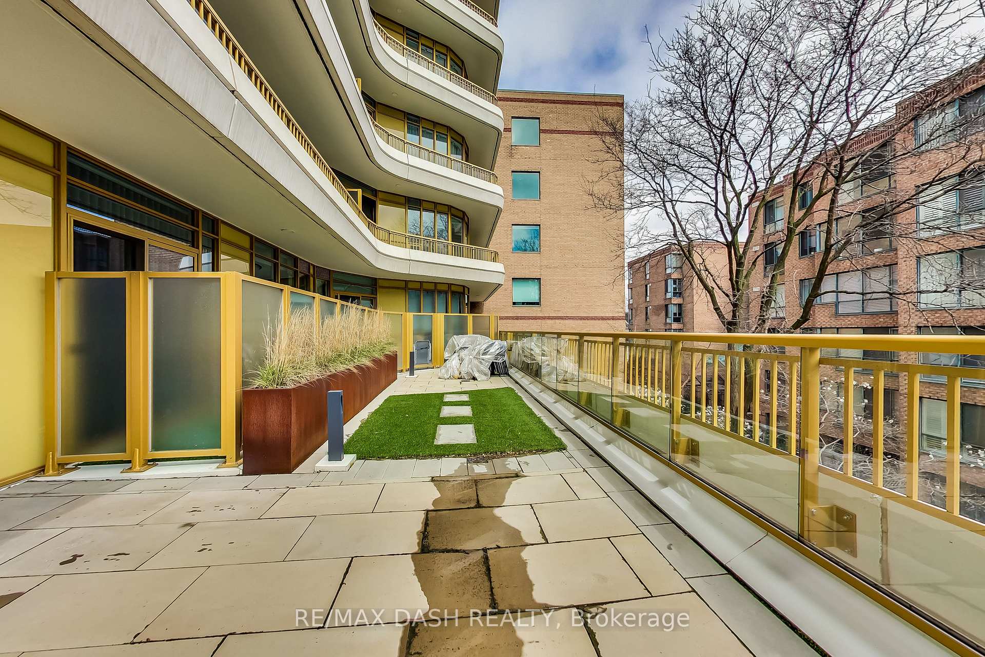 Photo 25 of Unit 501, 151 Avenue Road, Toronto, The Annex — HOMEH