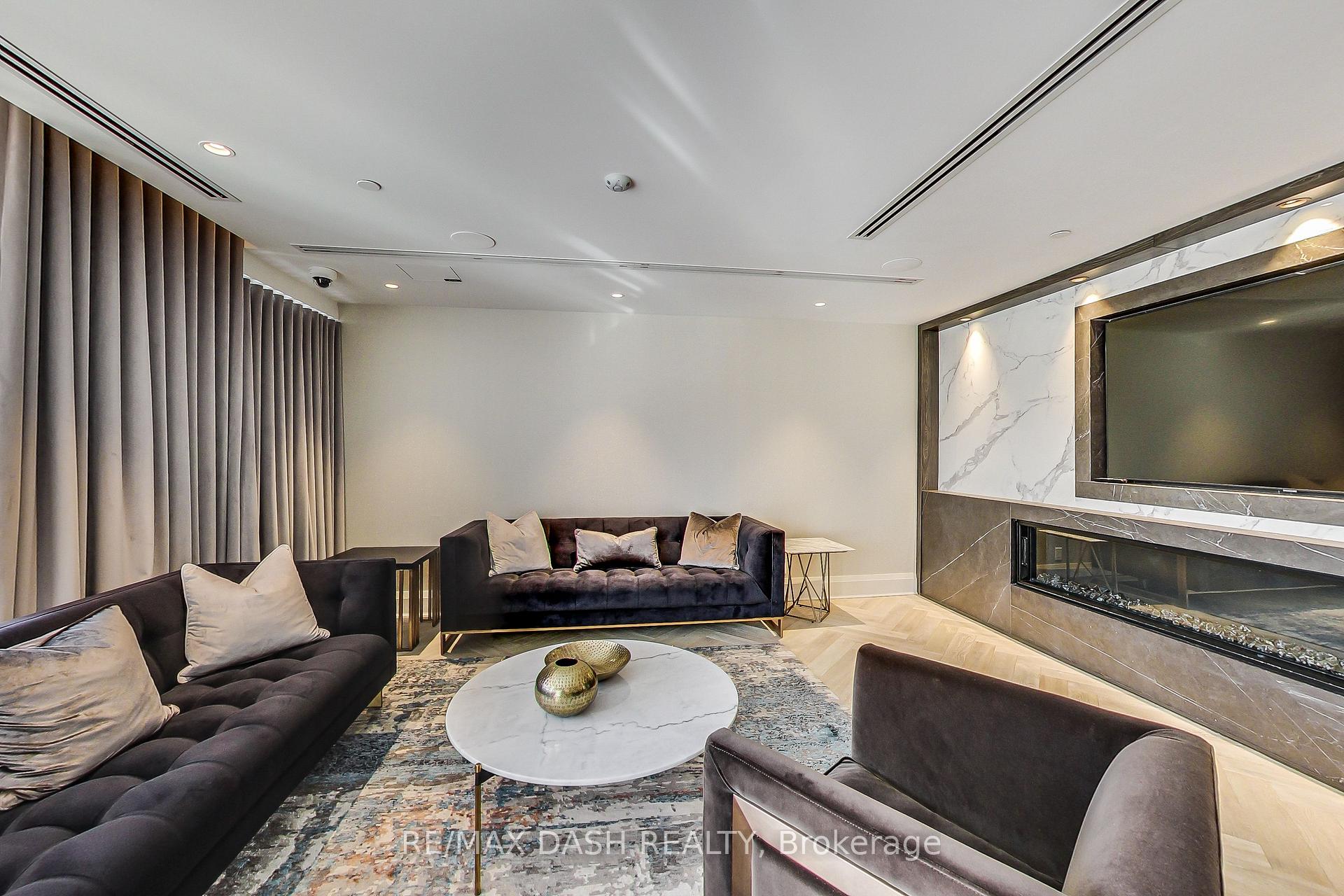Photo 26 of Unit 501, 151 Avenue Road, Toronto, The Annex — HOMEH