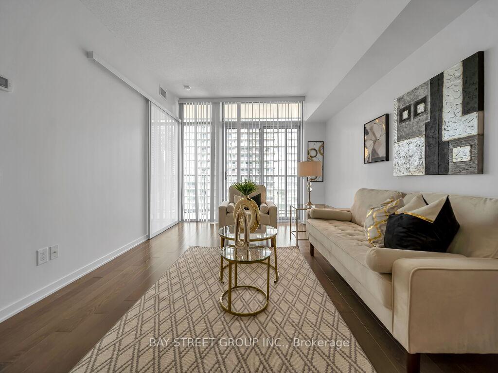 Photo of Unit 1501, 105 The Queensway Avenue