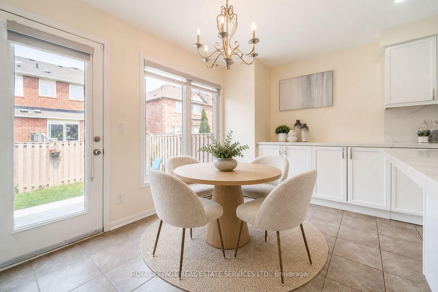 Photo 7 of 243 McDougall Cross, Milton, Harrison — HOMEH