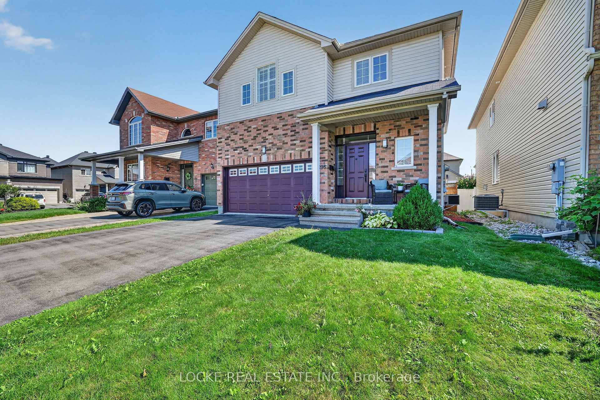 Photo 7 of 196 Felicity Crescent, Ottawa, Mer Bleue/Bradley Estates/Anderson Park — HOMEH
