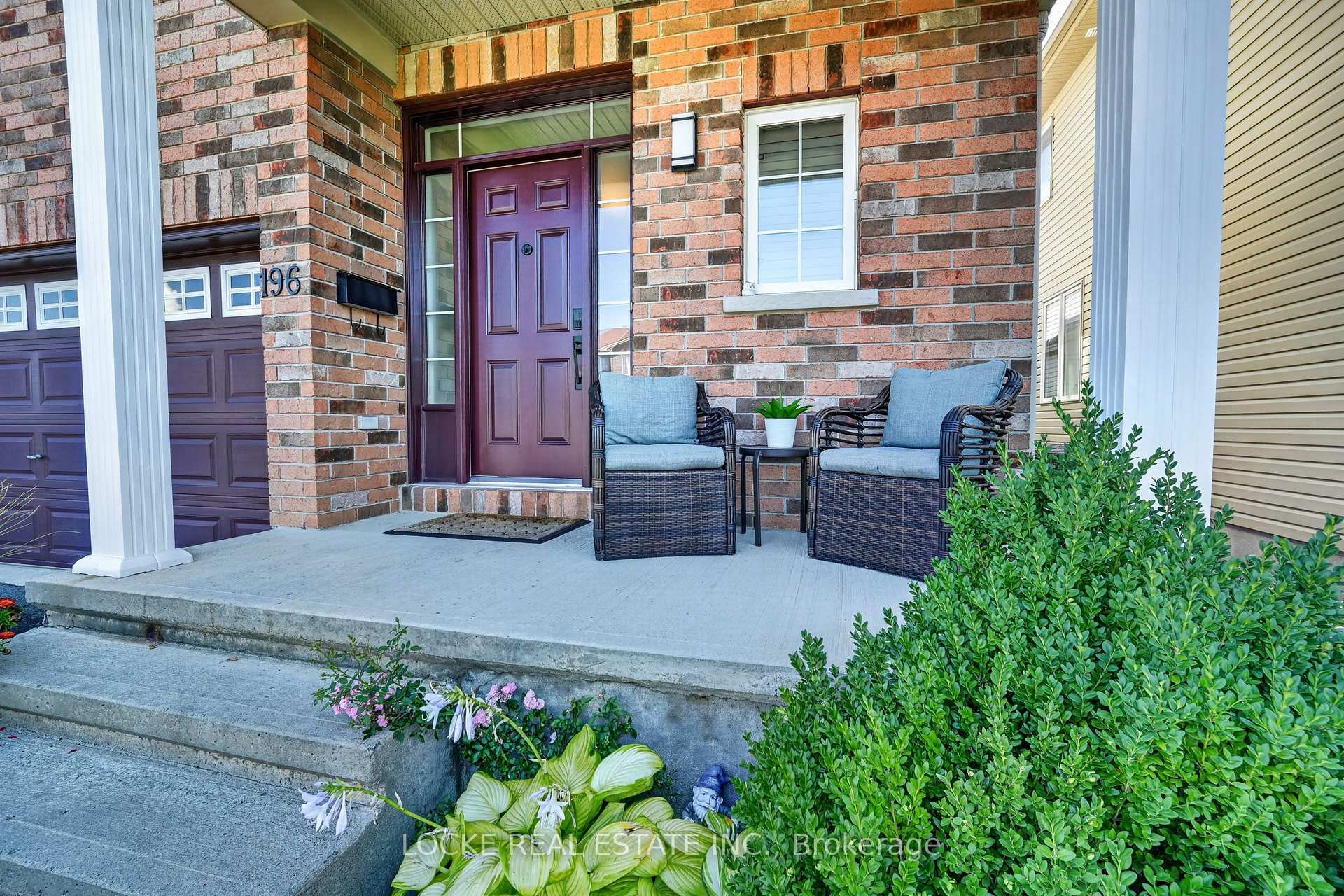 Photo 10 of 196 Felicity Crescent, Ottawa, Mer Bleue/Bradley Estates/Anderson Park — HOMEH