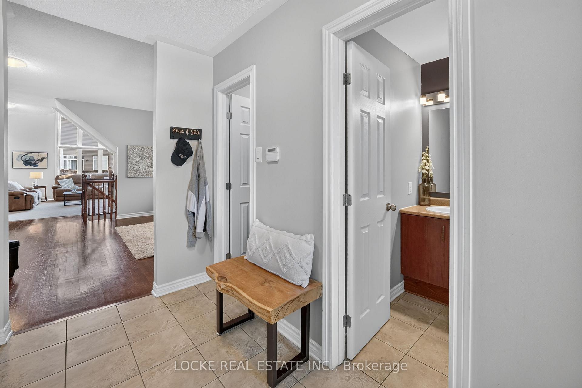 Photo 13 of 196 Felicity Crescent, Ottawa, Mer Bleue/Bradley Estates/Anderson Park — HOMEH