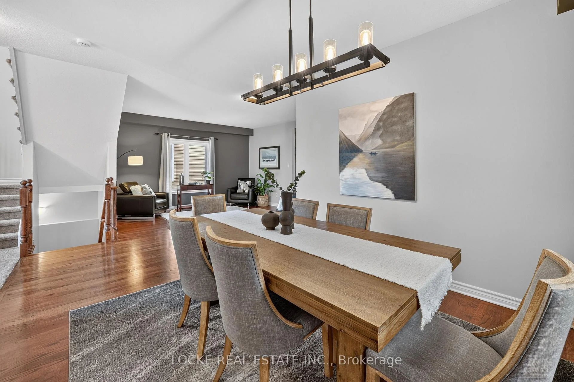 Photo 9 of 196 Felicity Crescent, Ottawa, Mer Bleue/Bradley Estates/Anderson Park — HOMEH