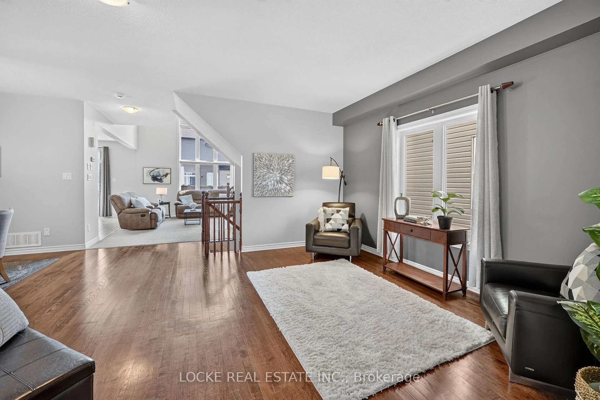 Photo 14 of 196 Felicity Crescent, Ottawa, Mer Bleue/Bradley Estates/Anderson Park — HOMEH