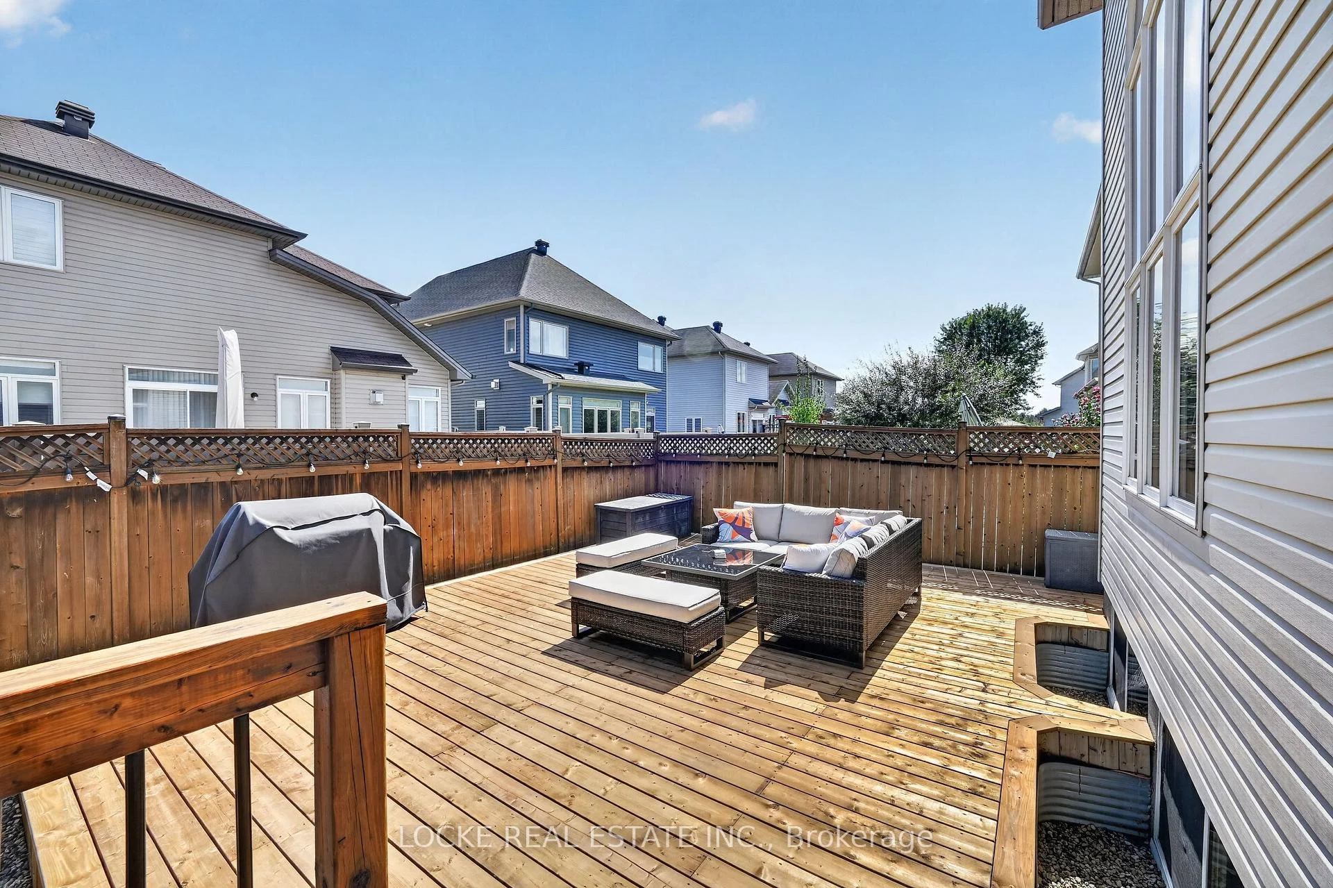 Photo 82 of 196 Felicity Crescent, Ottawa, Mer Bleue/Bradley Estates/Anderson Park — HOMEH