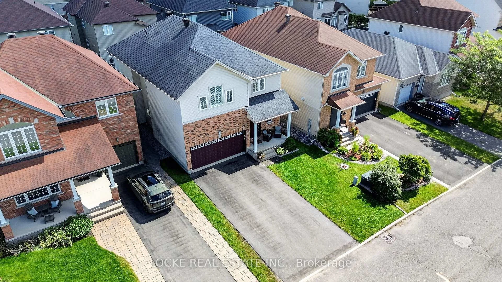 Photo 94 of 196 Felicity Crescent, Ottawa, Mer Bleue/Bradley Estates/Anderson Park — HOMEH