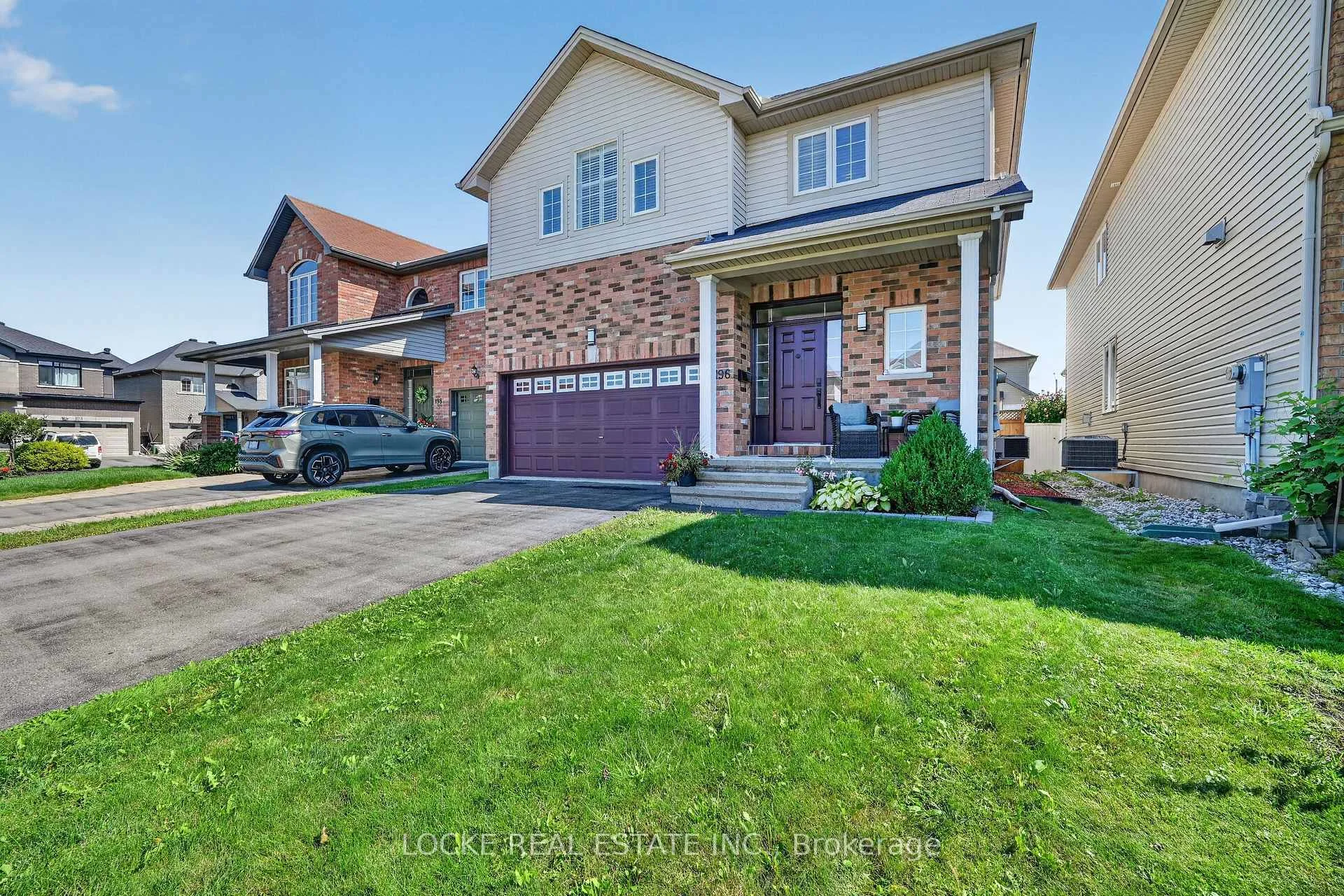Photo 95 of 196 Felicity Crescent, Ottawa, Mer Bleue/Bradley Estates/Anderson Park — HOMEH
