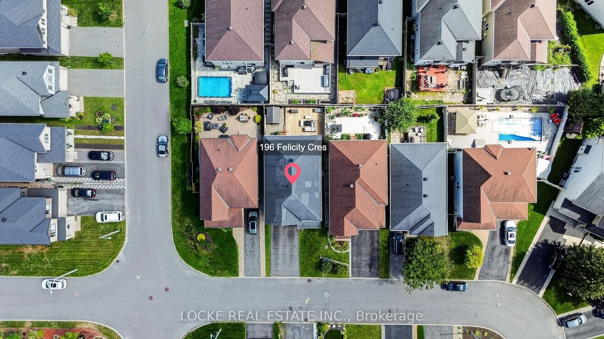 Photo 96 of 196 Felicity Crescent, Ottawa, Mer Bleue/Bradley Estates/Anderson Park — HOMEH