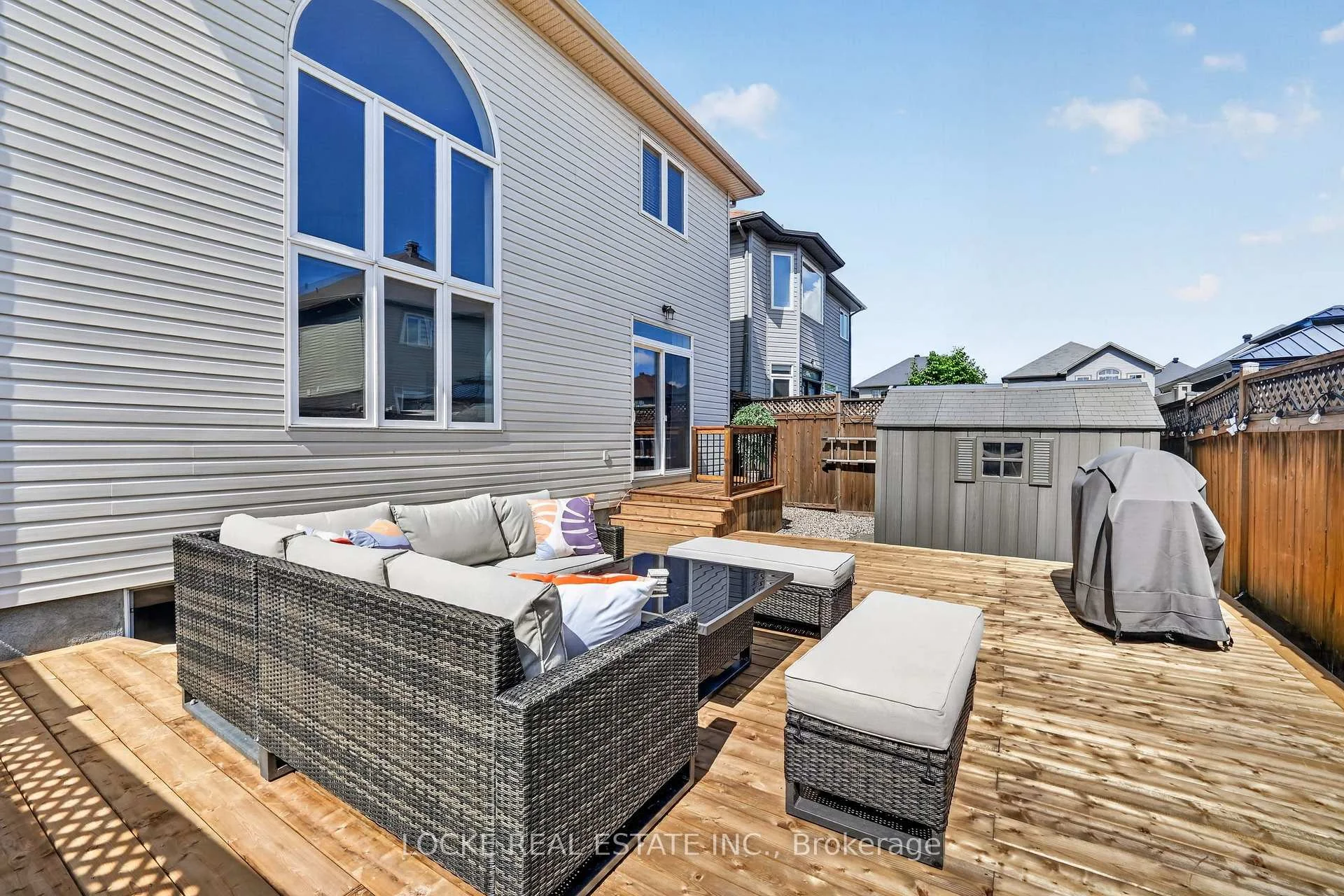 Photo 99 of 196 Felicity Crescent, Ottawa, Mer Bleue/Bradley Estates/Anderson Park — HOMEH