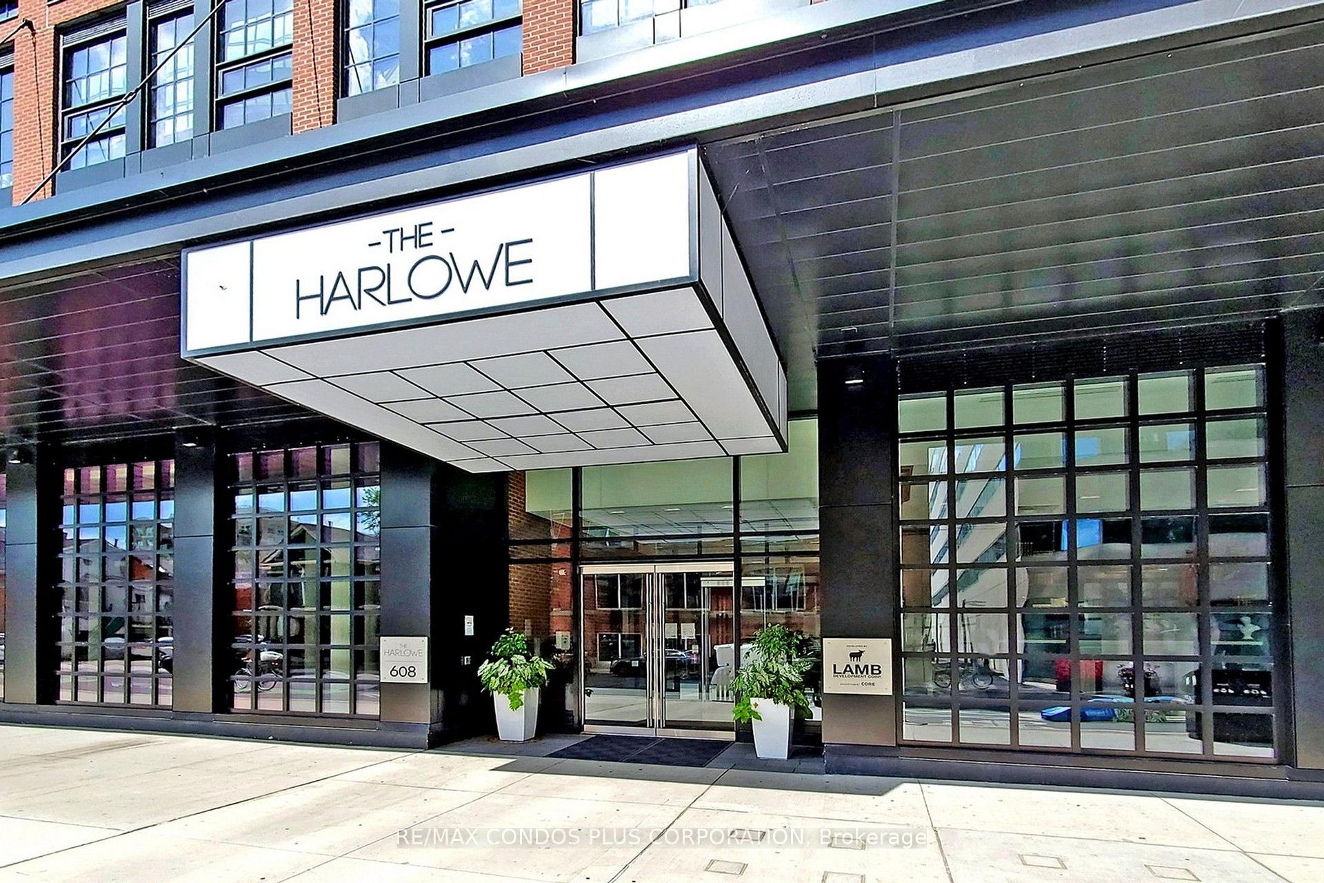 Photo 3 of Unit 908, 608 Richmond Street W, Toronto, Waterfront Communities — HOMEH
