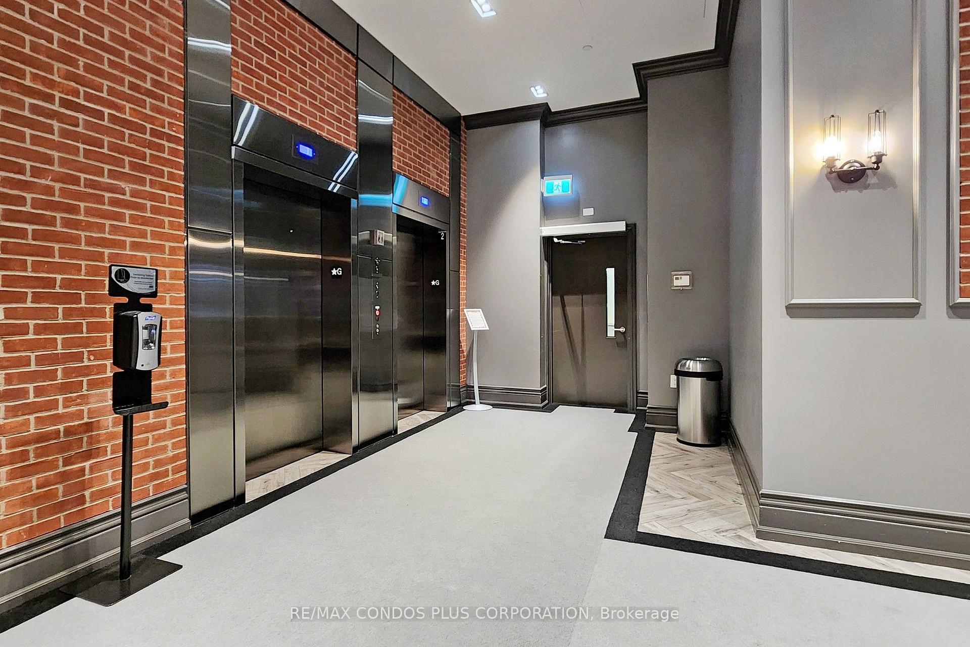 Photo 6 of Unit 908, 608 Richmond Street W, Toronto, Waterfront Communities — HOMEH