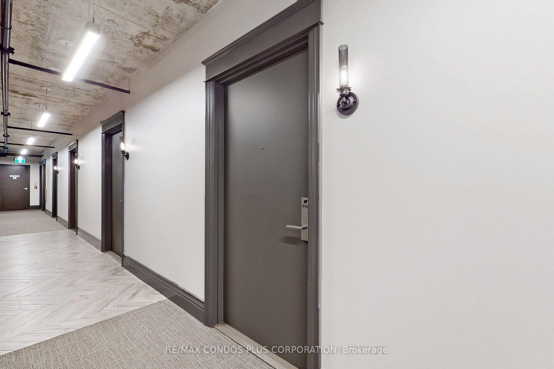 Photo 7 of Unit 908, 608 Richmond Street W, Toronto, Waterfront Communities — HOMEH