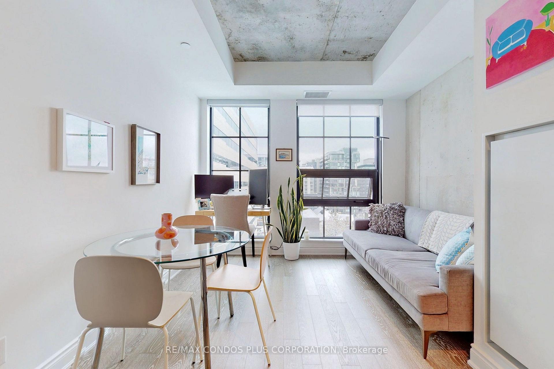 Photo 8 of Unit 908, 608 Richmond Street W, Toronto, Waterfront Communities — HOMEH