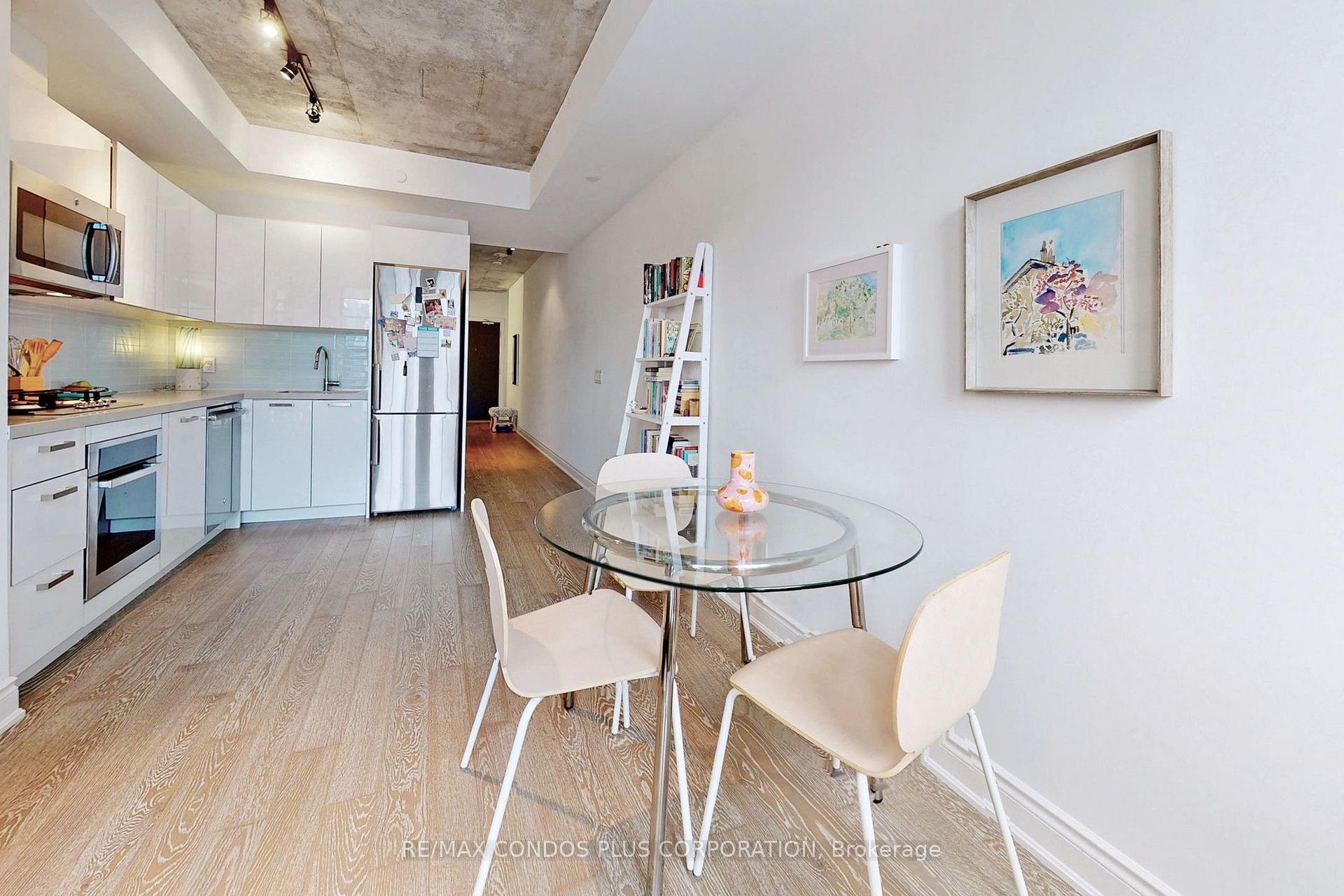 Photo 13 of Unit 908, 608 Richmond Street W, Toronto, Waterfront Communities — HOMEH