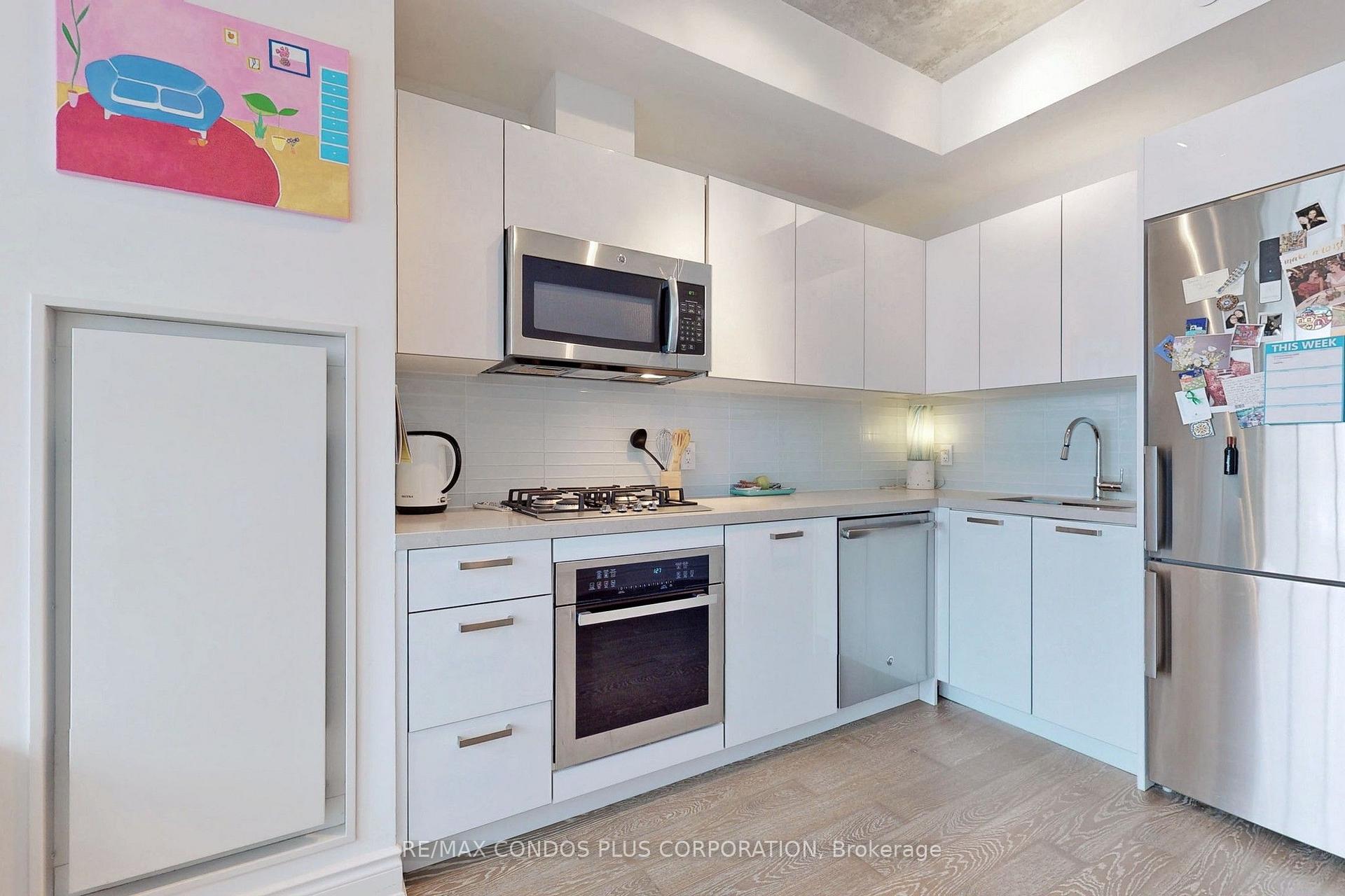 Photo 14 of Unit 908, 608 Richmond Street W, Toronto, Waterfront Communities — HOMEH
