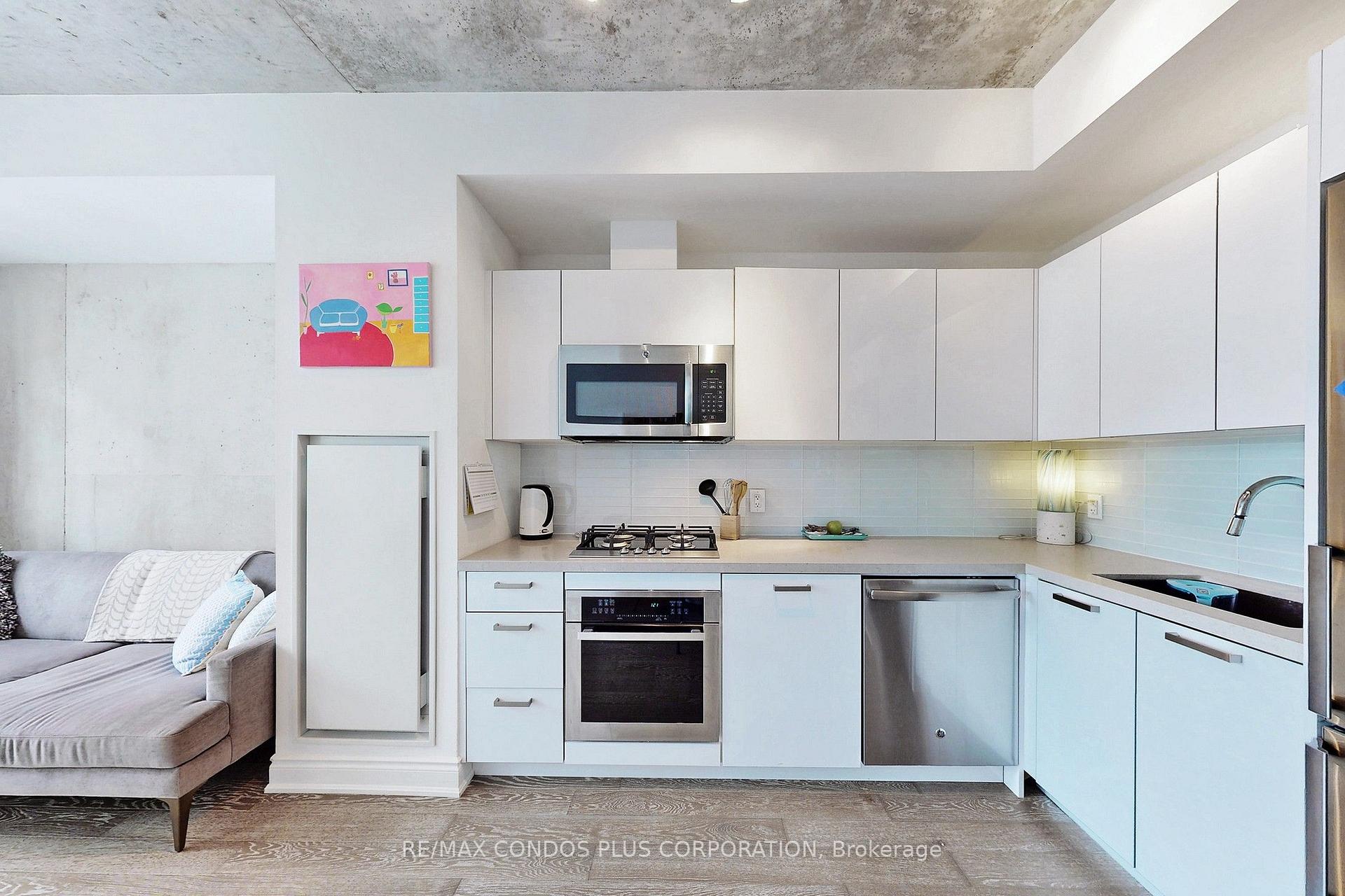 Photo 15 of Unit 908, 608 Richmond Street W, Toronto, Waterfront Communities — HOMEH