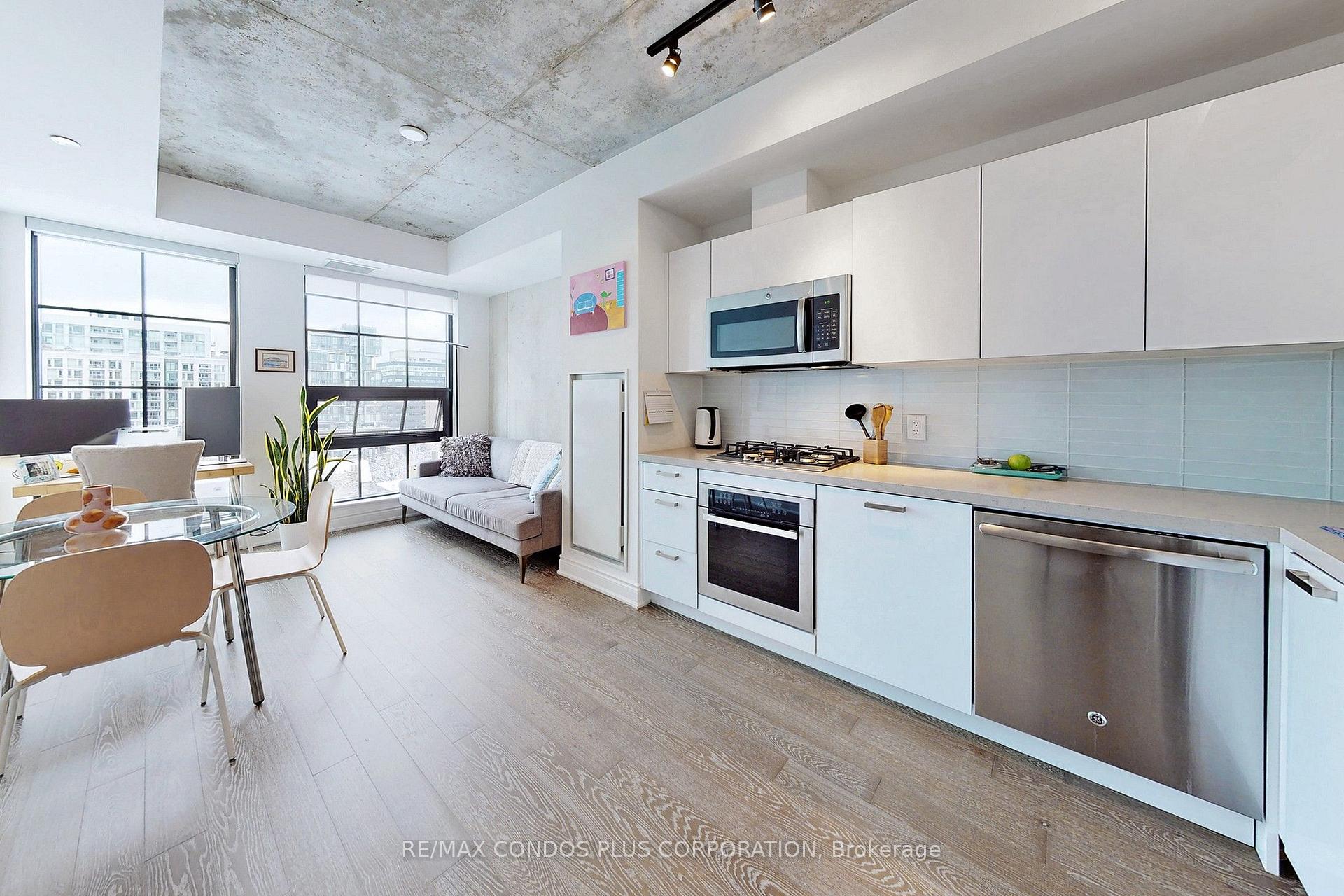 Photo 17 of Unit 908, 608 Richmond Street W, Toronto, Waterfront Communities — HOMEH