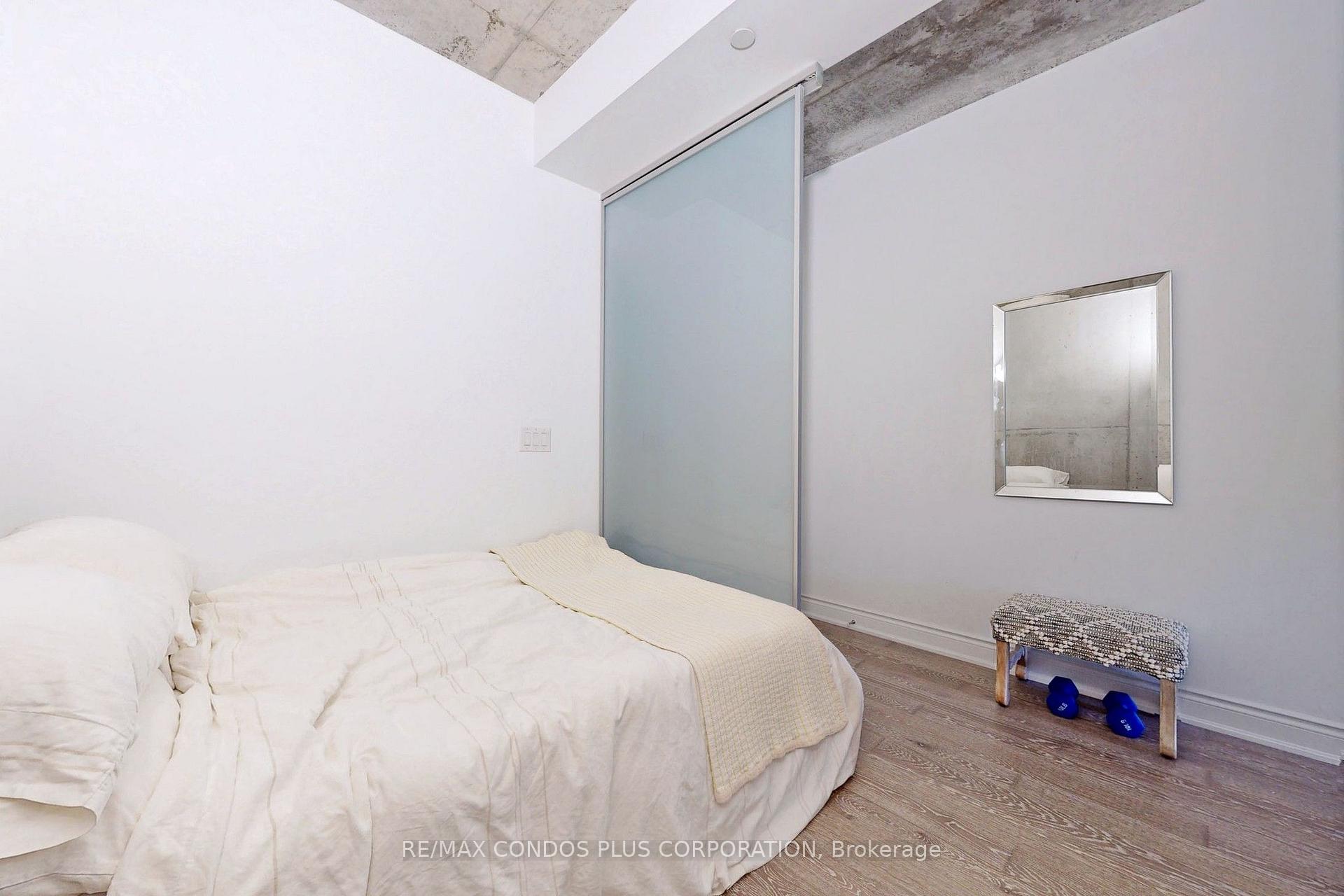 Photo 22 of Unit 908, 608 Richmond Street W, Toronto, Waterfront Communities — HOMEH