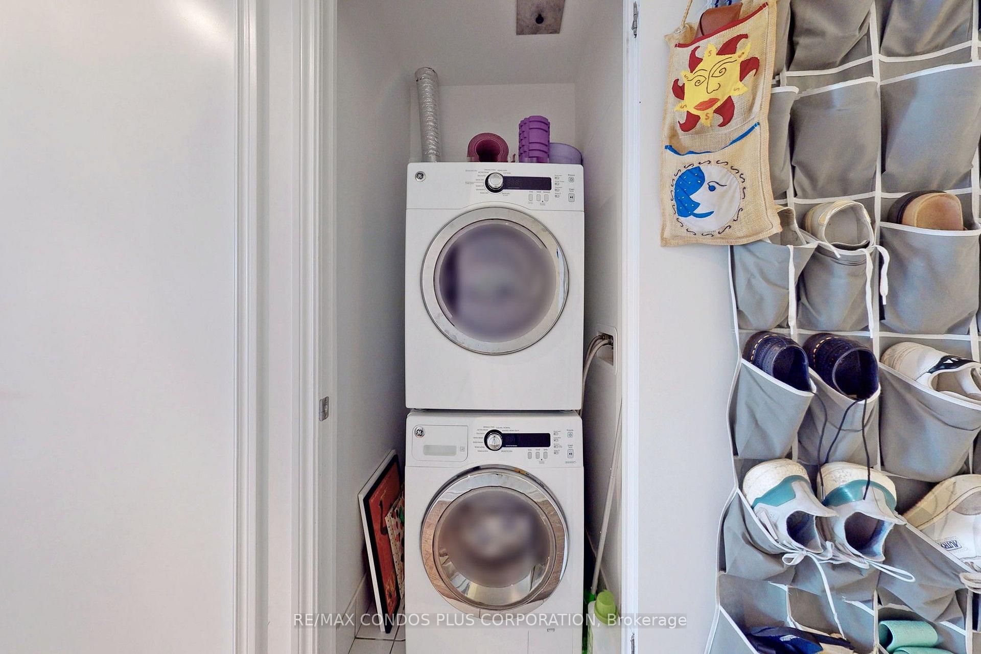 Photo 26 of Unit 908, 608 Richmond Street W, Toronto, Waterfront Communities — HOMEH