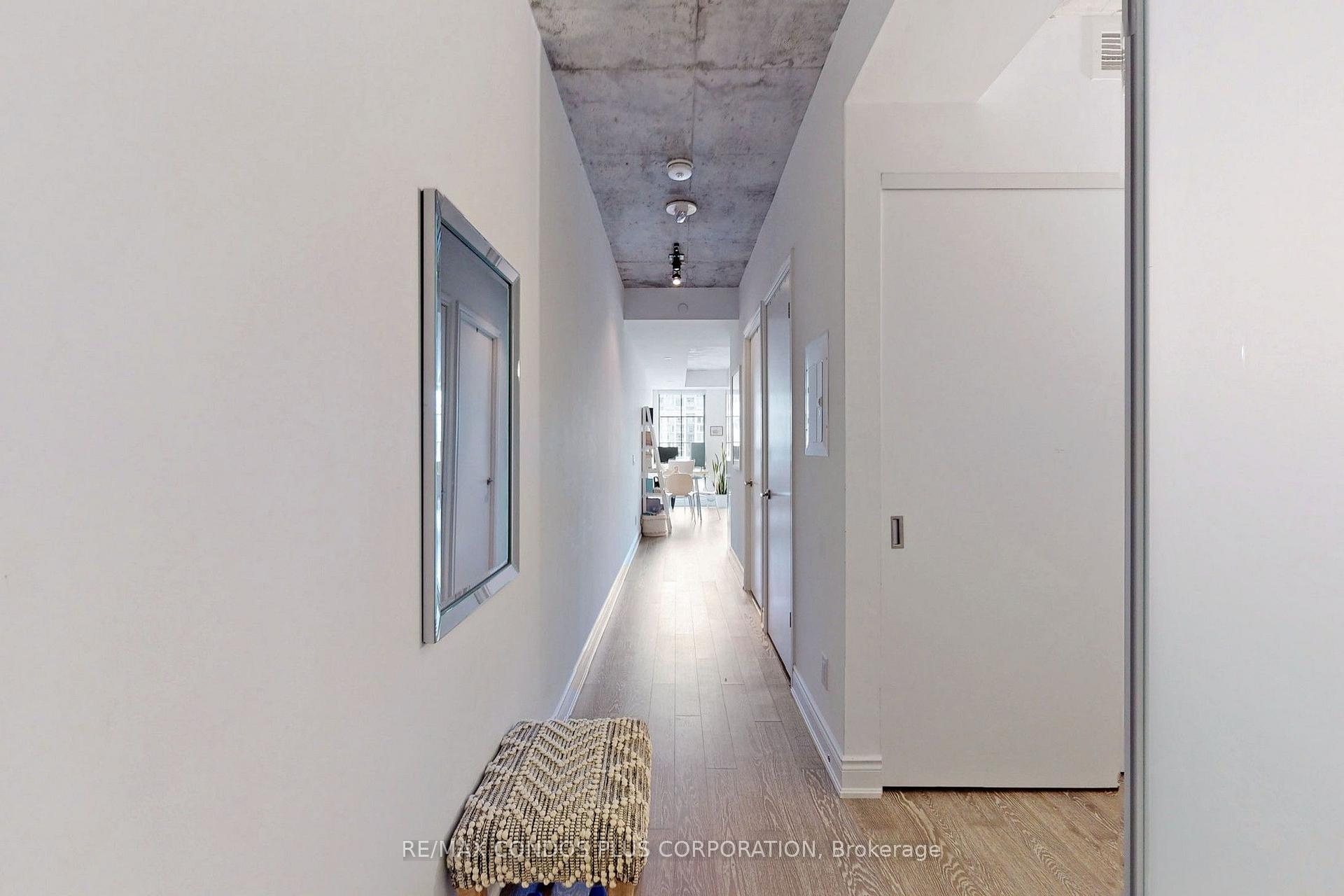 Photo 27 of Unit 908, 608 Richmond Street W, Toronto, Waterfront Communities — HOMEH
