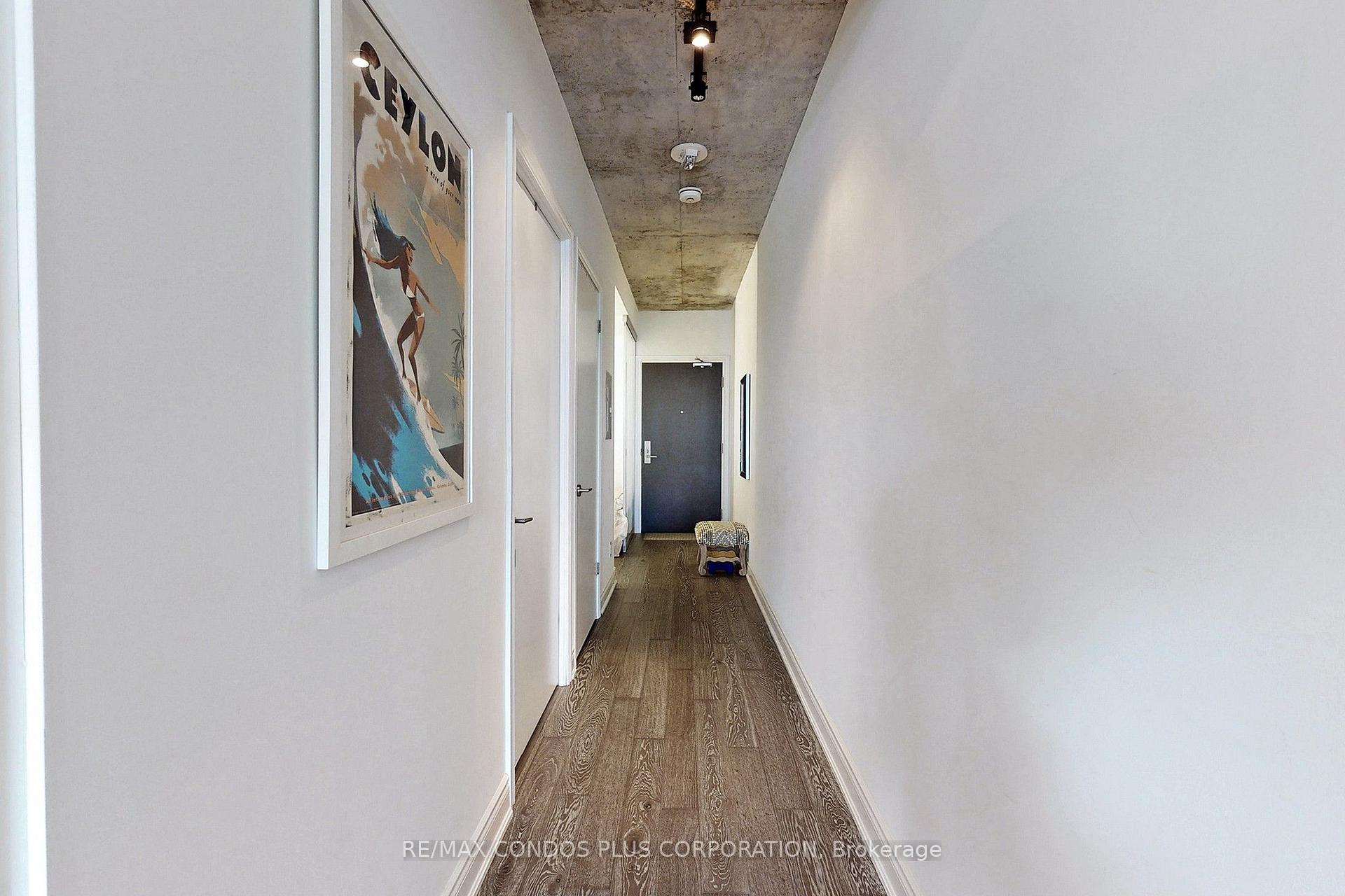 Photo 28 of Unit 908, 608 Richmond Street W, Toronto, Waterfront Communities — HOMEH