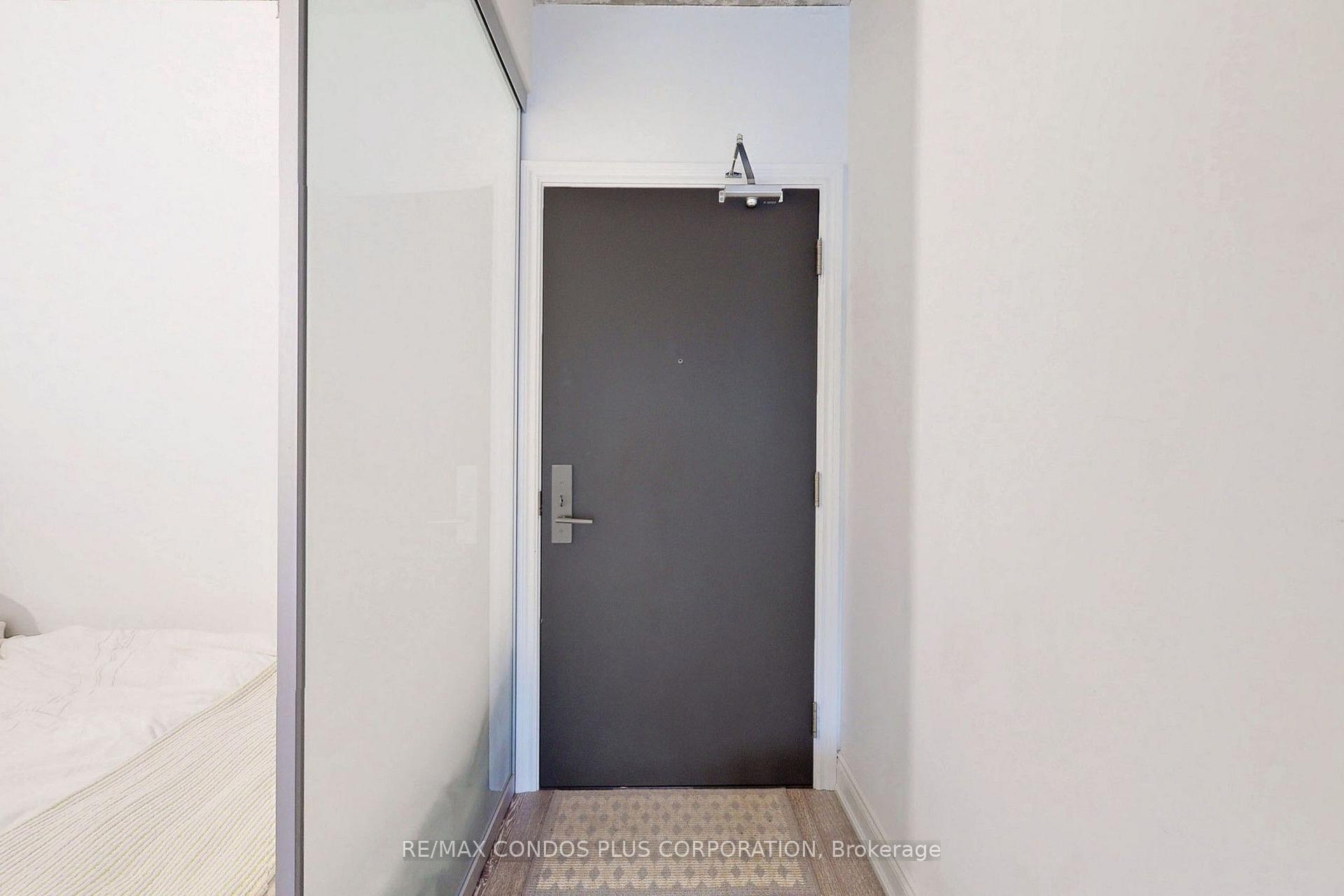 Photo 29 of Unit 908, 608 Richmond Street W, Toronto, Waterfront Communities — HOMEH