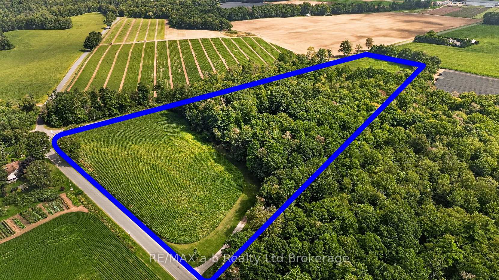 Photo 9 of 9741 Coyle Road, Bayham, Rural Bayham — HOMEH