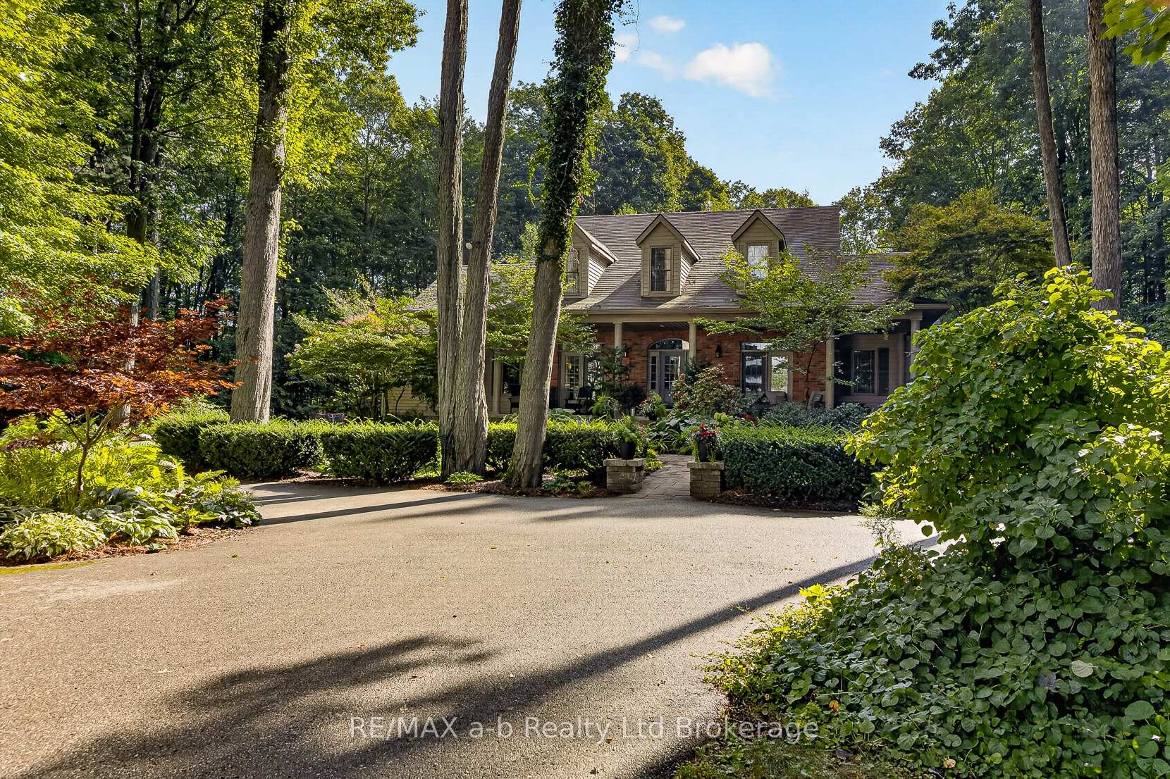 Photo 2 of 9741 Coyle Road, Bayham, Rural Bayham — HOMEH