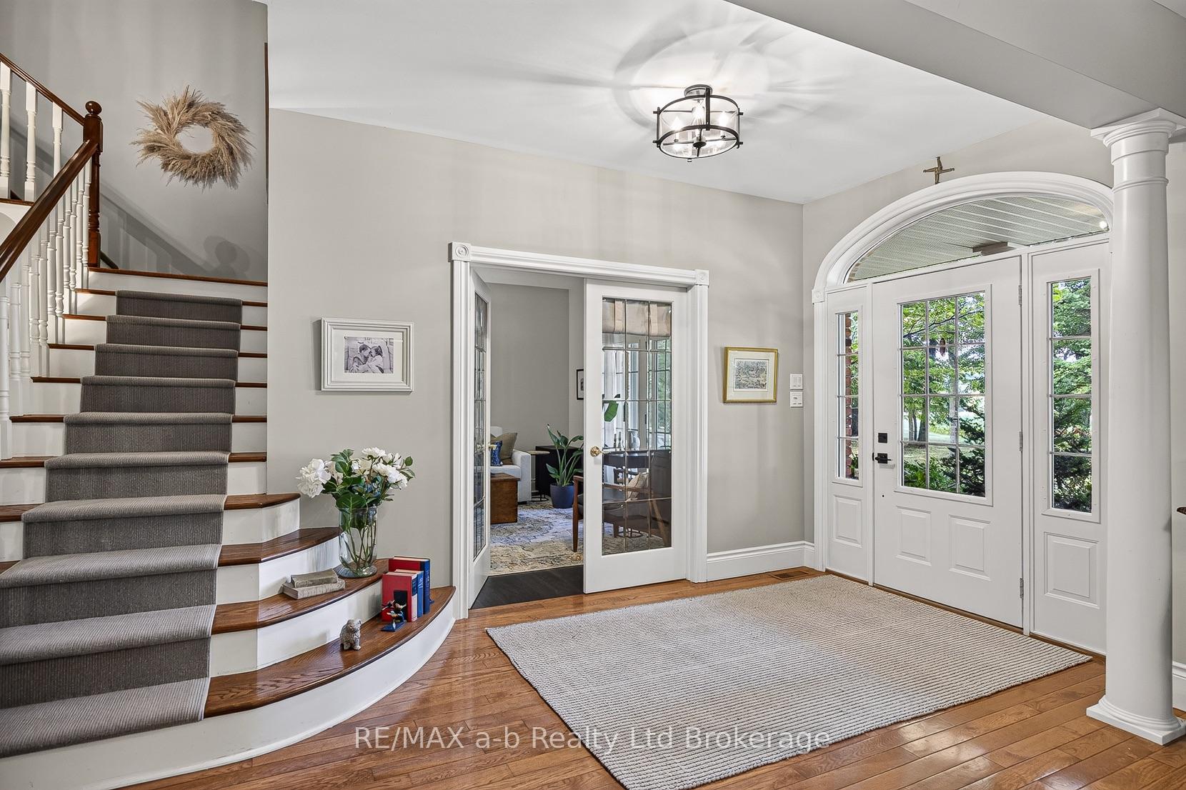 Photo 11 of 9741 Coyle Road, Bayham, Rural Bayham — HOMEH