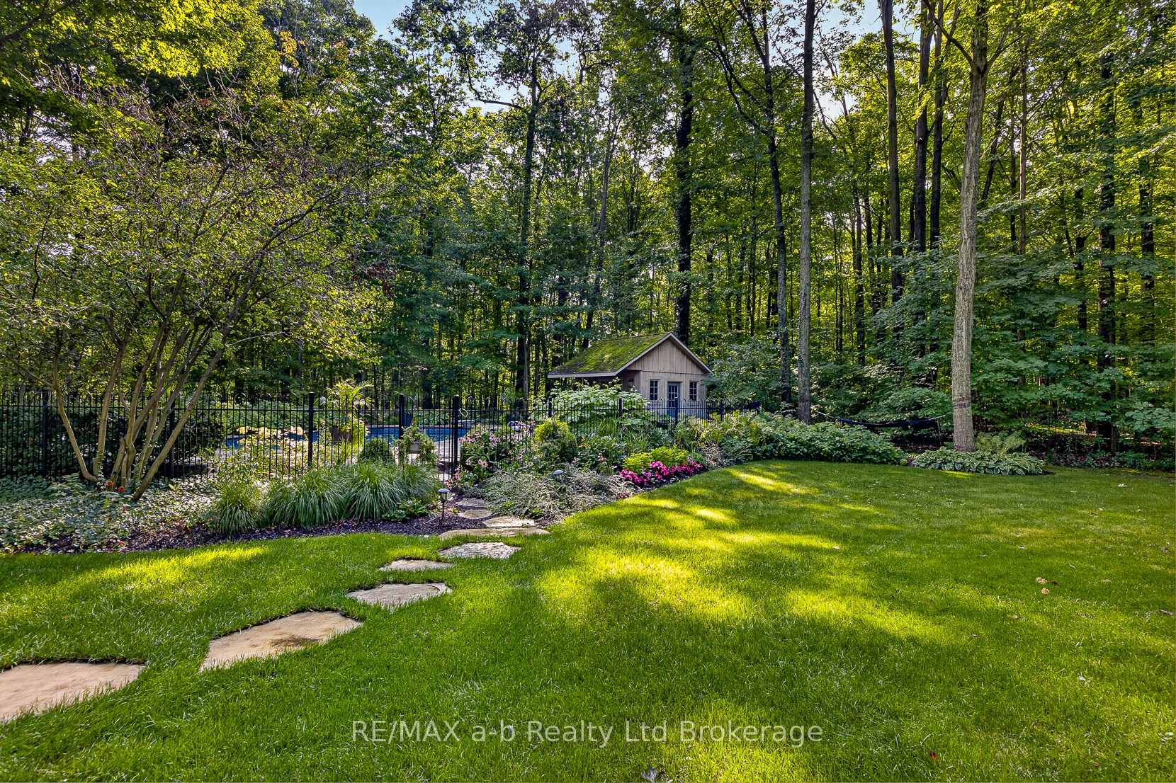 Photo 80 of 9741 Coyle Road, Bayham, Rural Bayham — HOMEH