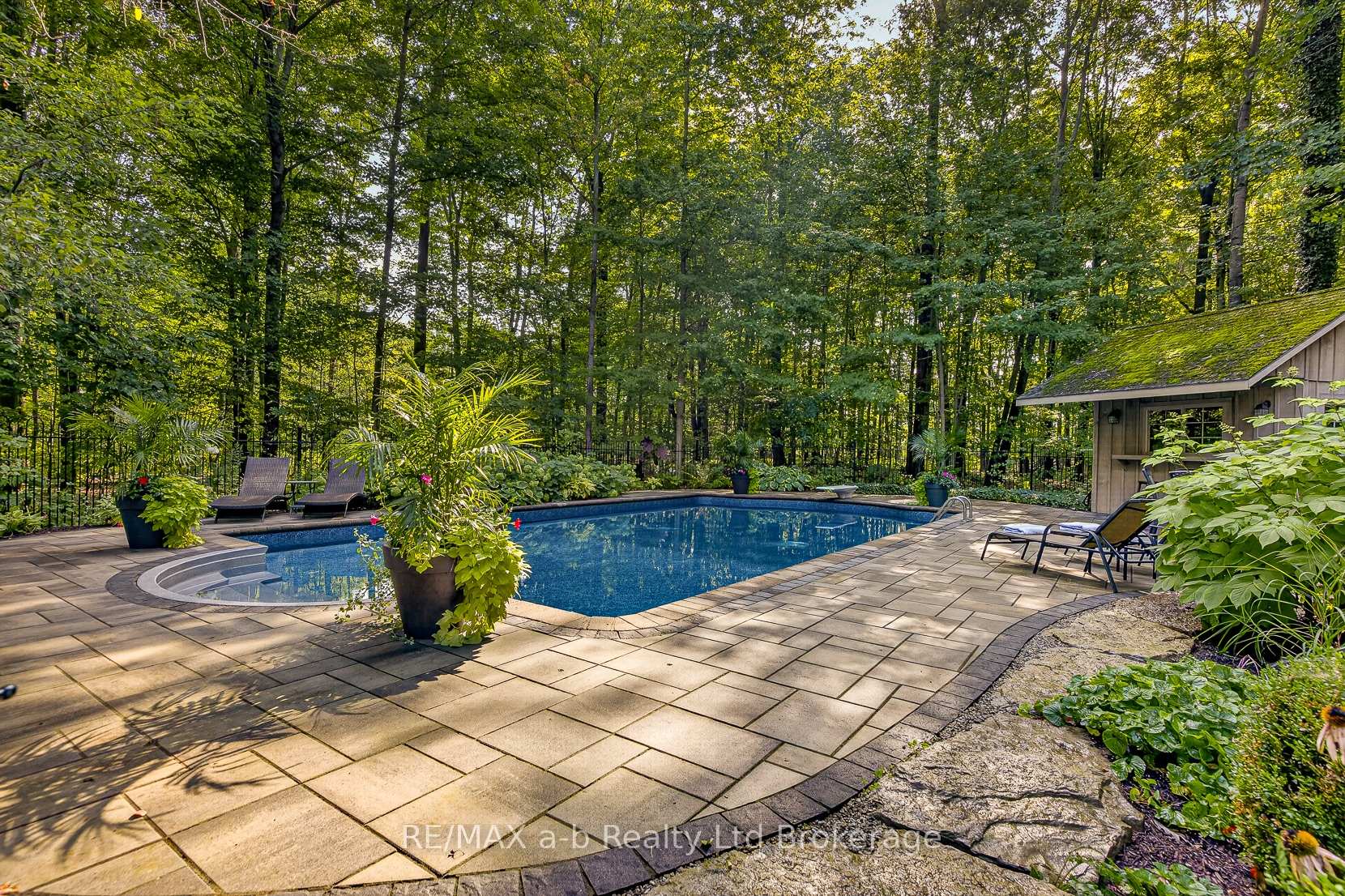 Photo 83 of 9741 Coyle Road, Bayham, Rural Bayham — HOMEH