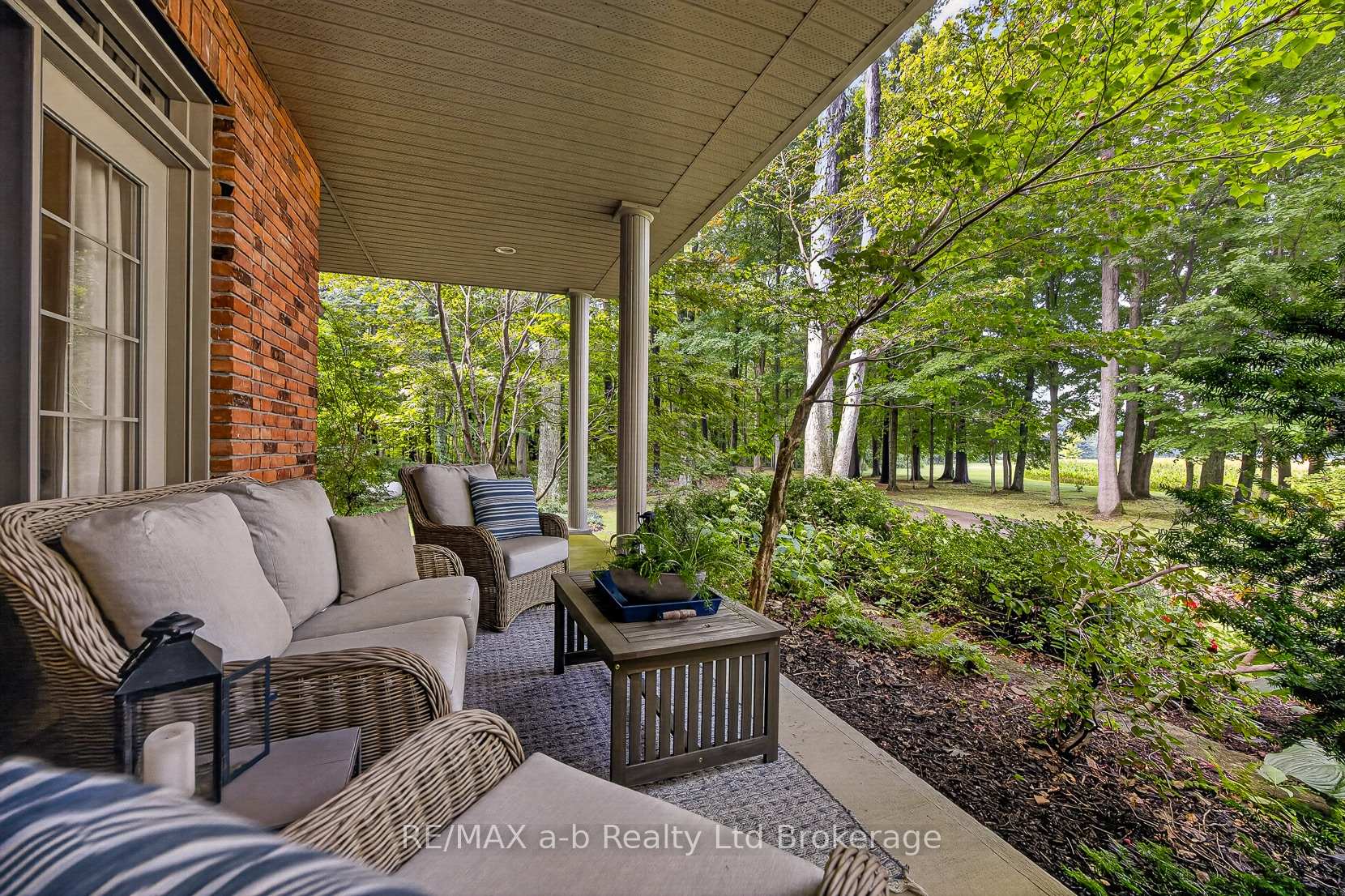 Photo 88 of 9741 Coyle Road, Bayham, Rural Bayham — HOMEH