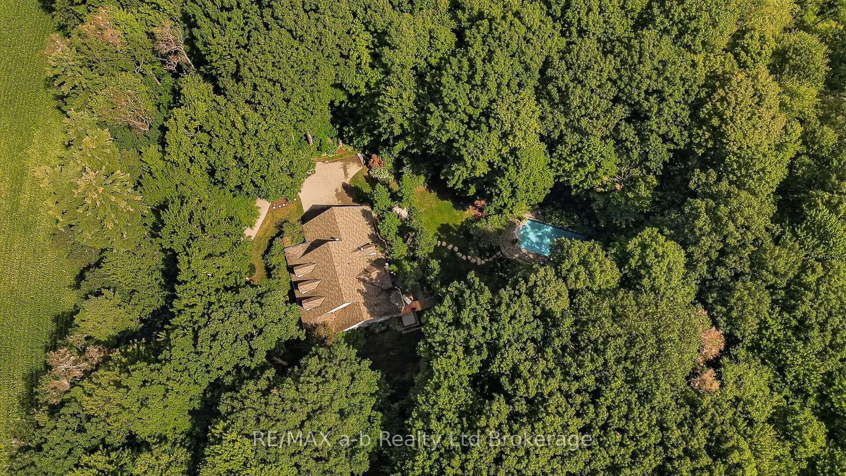 Photo 94 of 9741 Coyle Road, Bayham, Rural Bayham — HOMEH