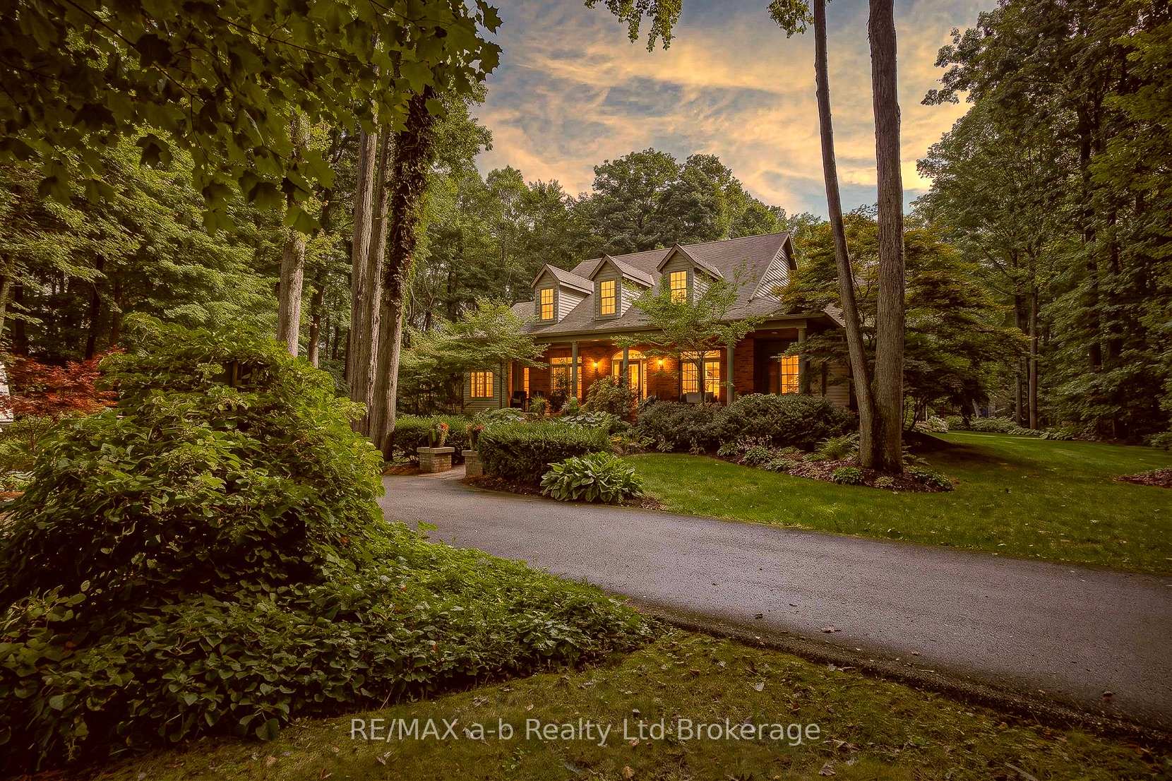 Photo 96 of 9741 Coyle Road, Bayham, Rural Bayham — HOMEH