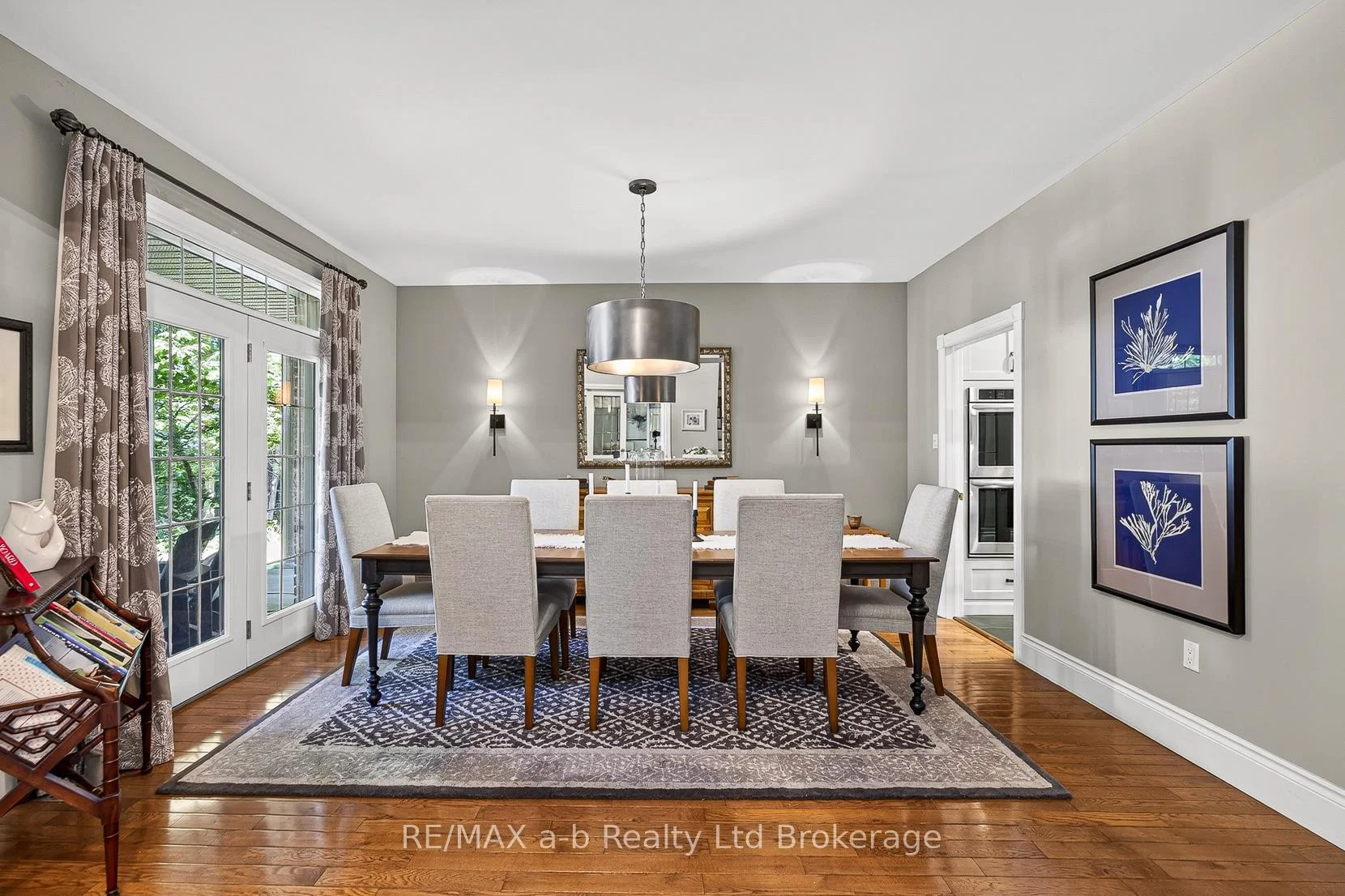 Photo 8 of 9741 Coyle Road, Bayham, Rural Bayham — HOMEH