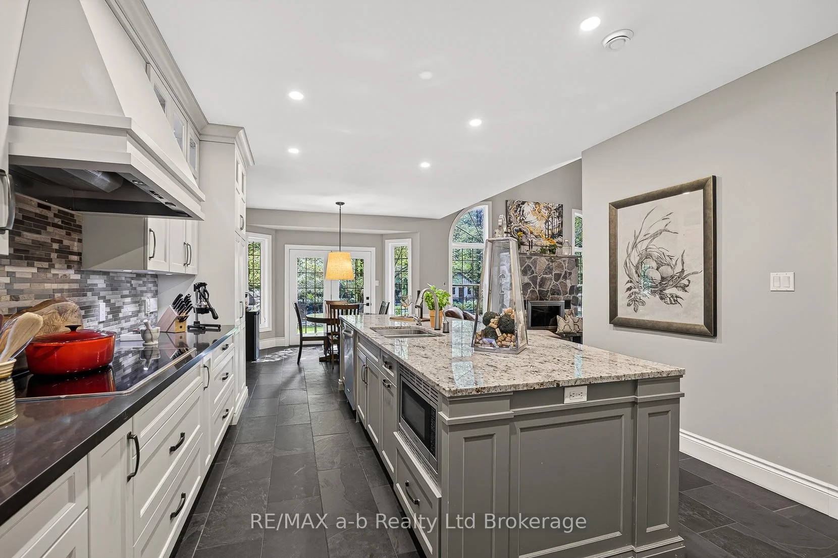 Photo 20 of 9741 Coyle Road, Bayham, Rural Bayham — HOMEH