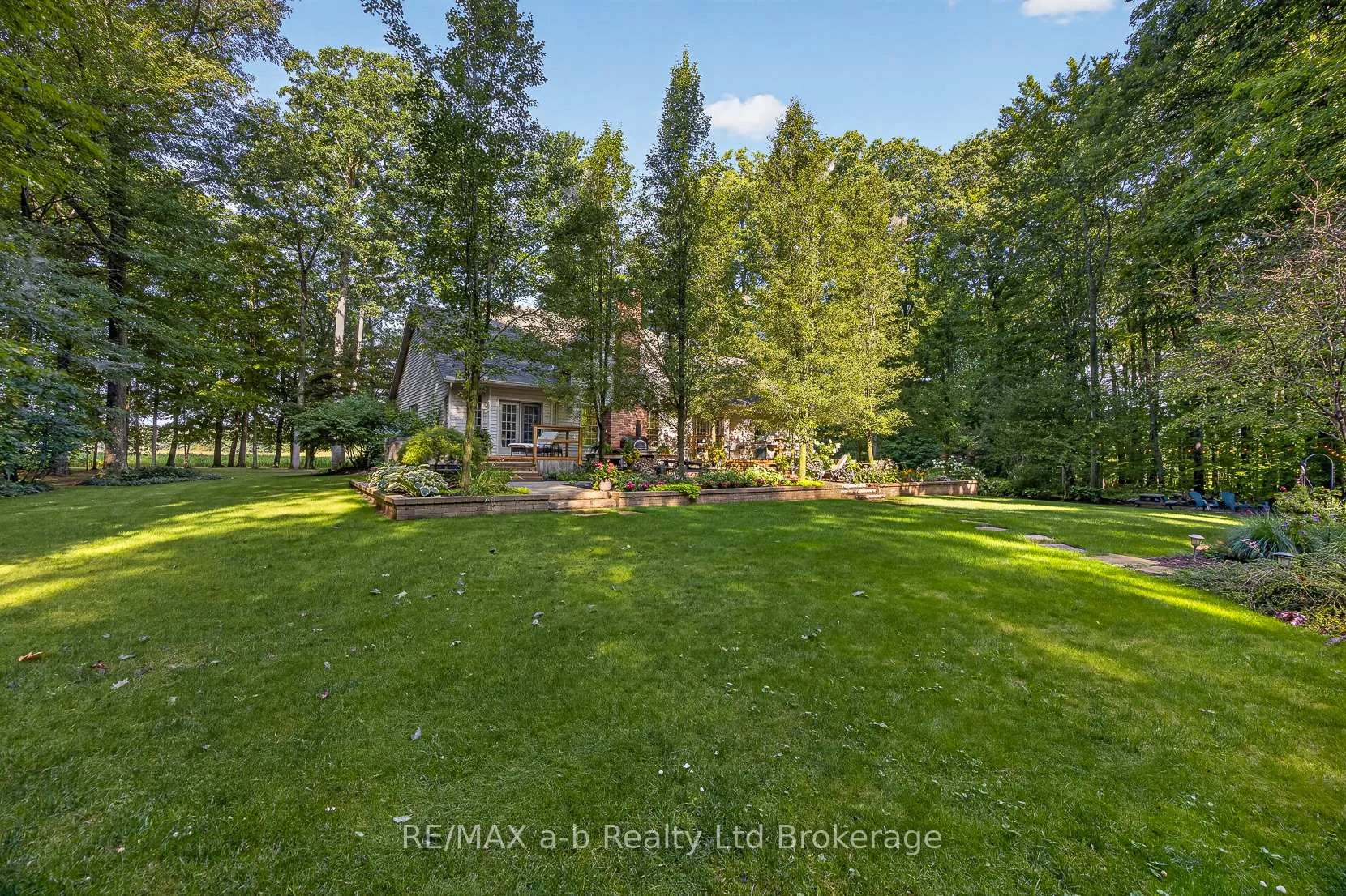 Photo 52 of 9741 Coyle Road, Bayham, Rural Bayham — HOMEH