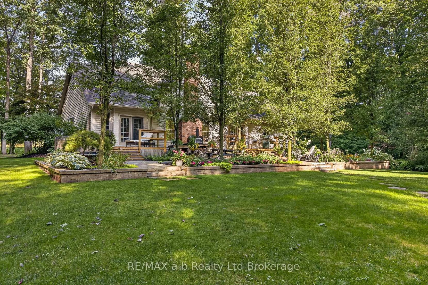 Photo 54 of 9741 Coyle Road, Bayham, Rural Bayham — HOMEH