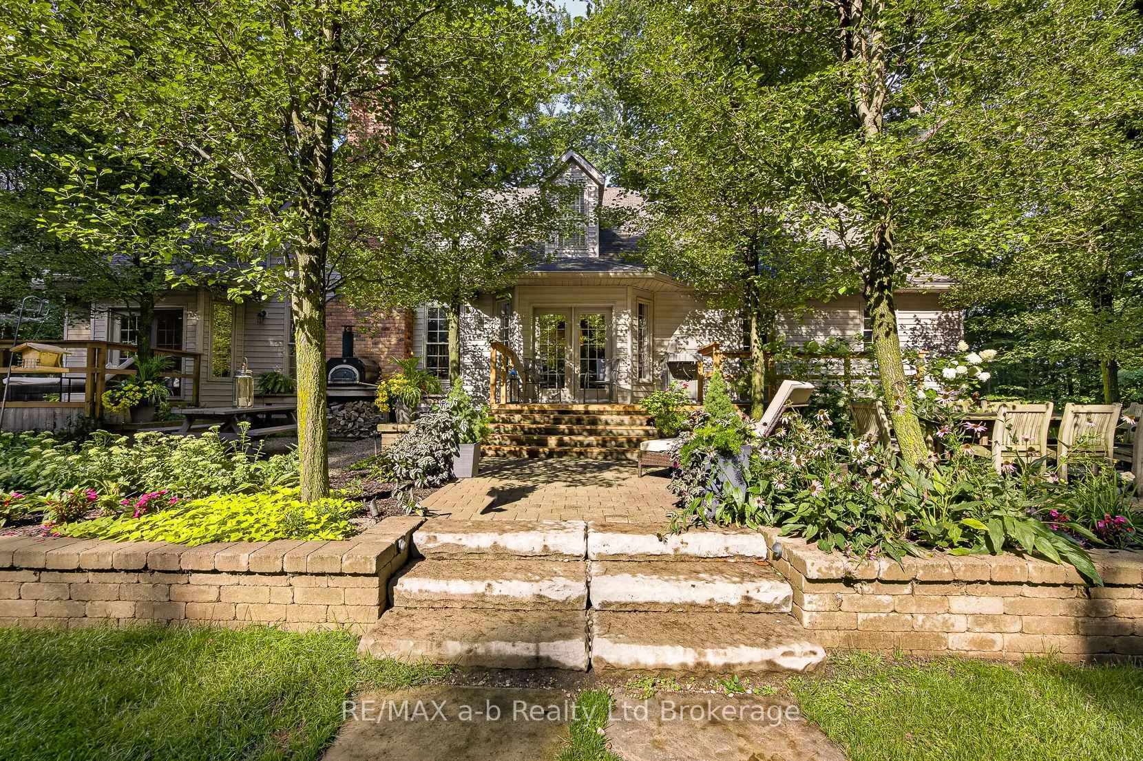 Photo 56 of 9741 Coyle Road, Bayham, Rural Bayham — HOMEH