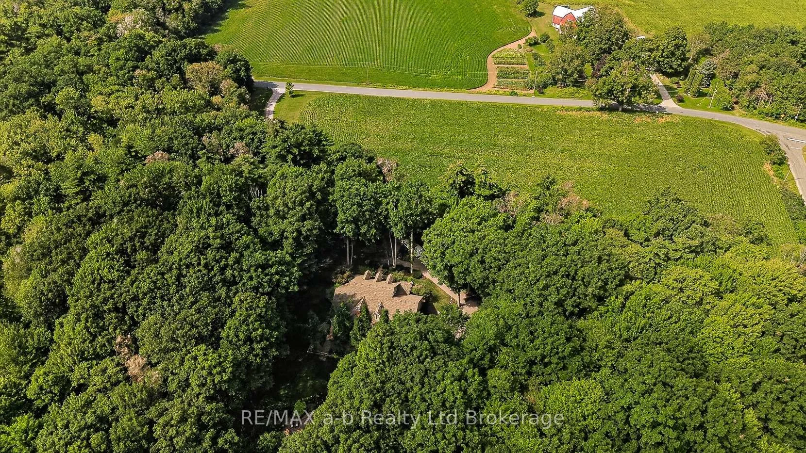 Photo 62 of 9741 Coyle Road, Bayham, Rural Bayham — HOMEH