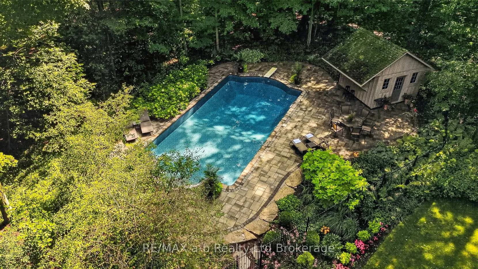 Photo 68 of 9741 Coyle Road, Bayham, Rural Bayham — HOMEH