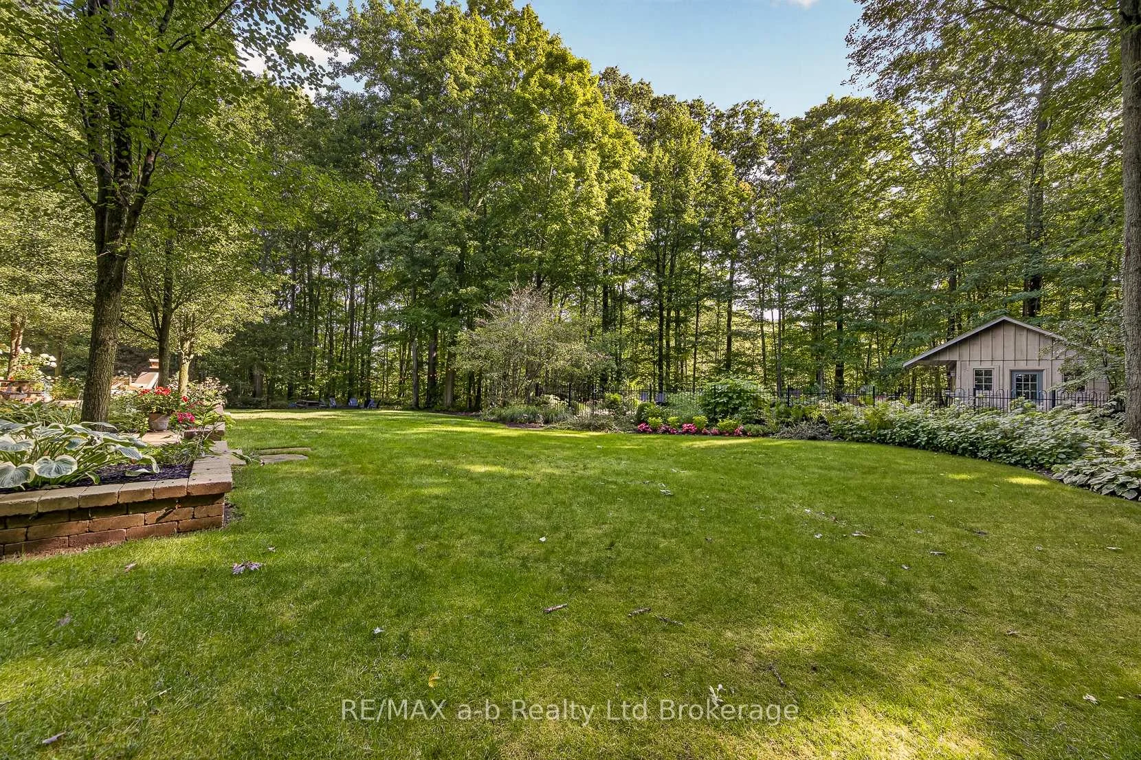 Photo 76 of 9741 Coyle Road, Bayham, Rural Bayham — HOMEH