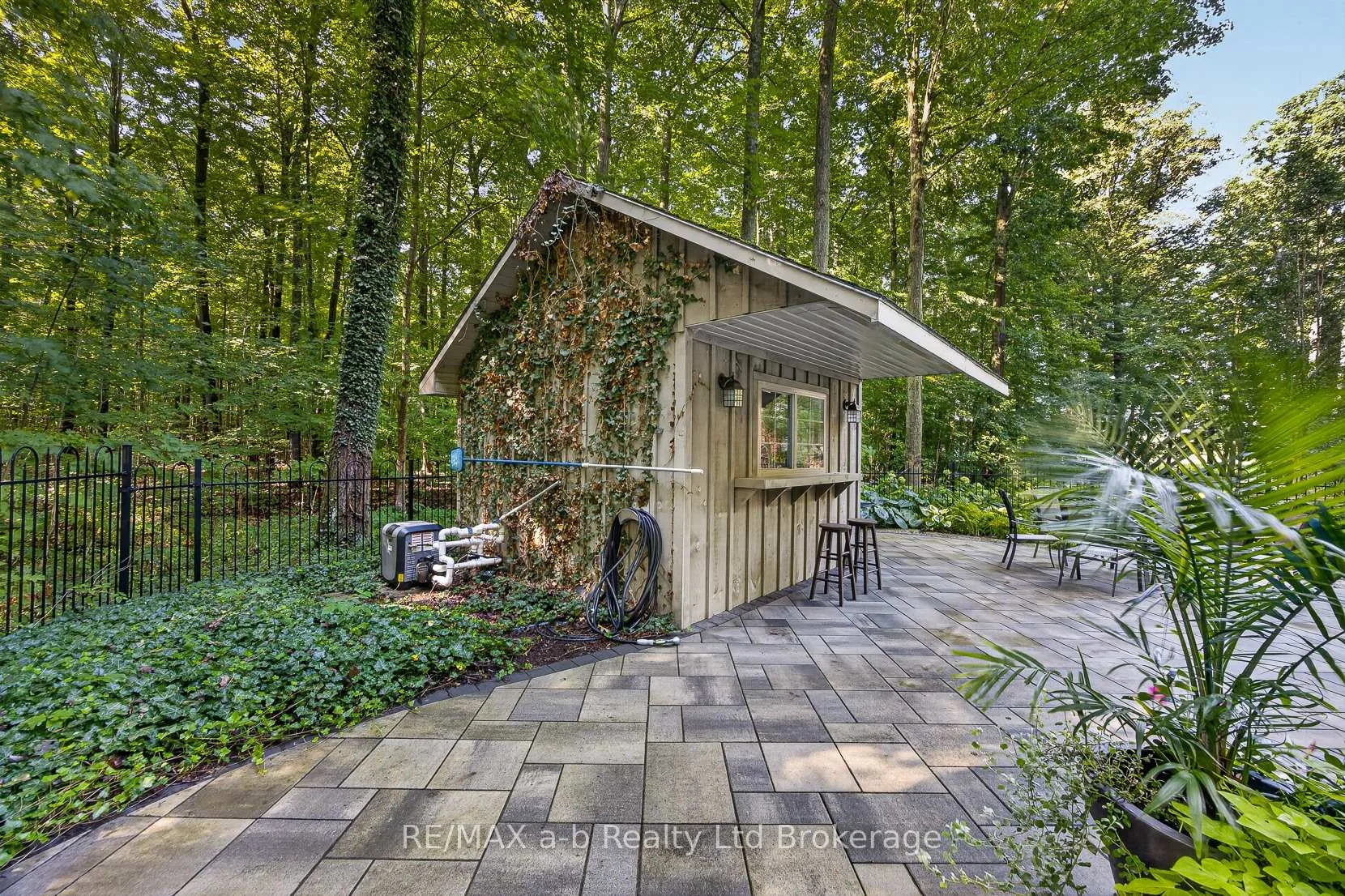 Photo 90 of 9741 Coyle Road, Bayham, Rural Bayham — HOMEH