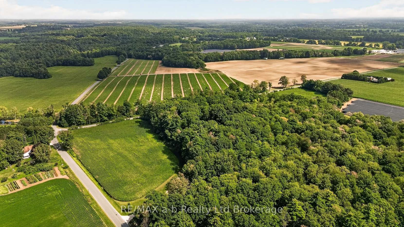 Photo 97 of 9741 Coyle Road, Bayham, Rural Bayham — HOMEH